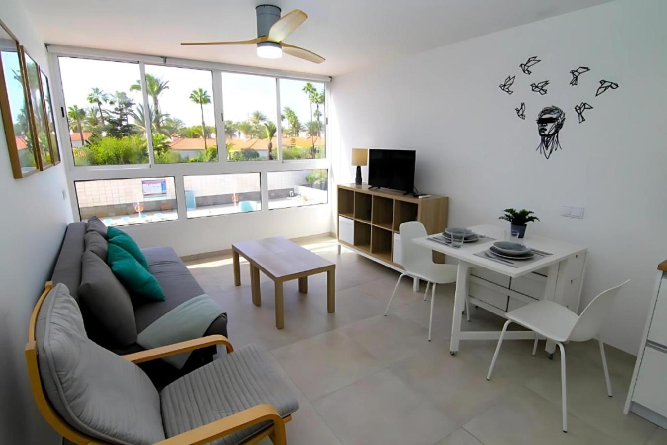 Huoneisto Aloe Freedom Maspalomas *