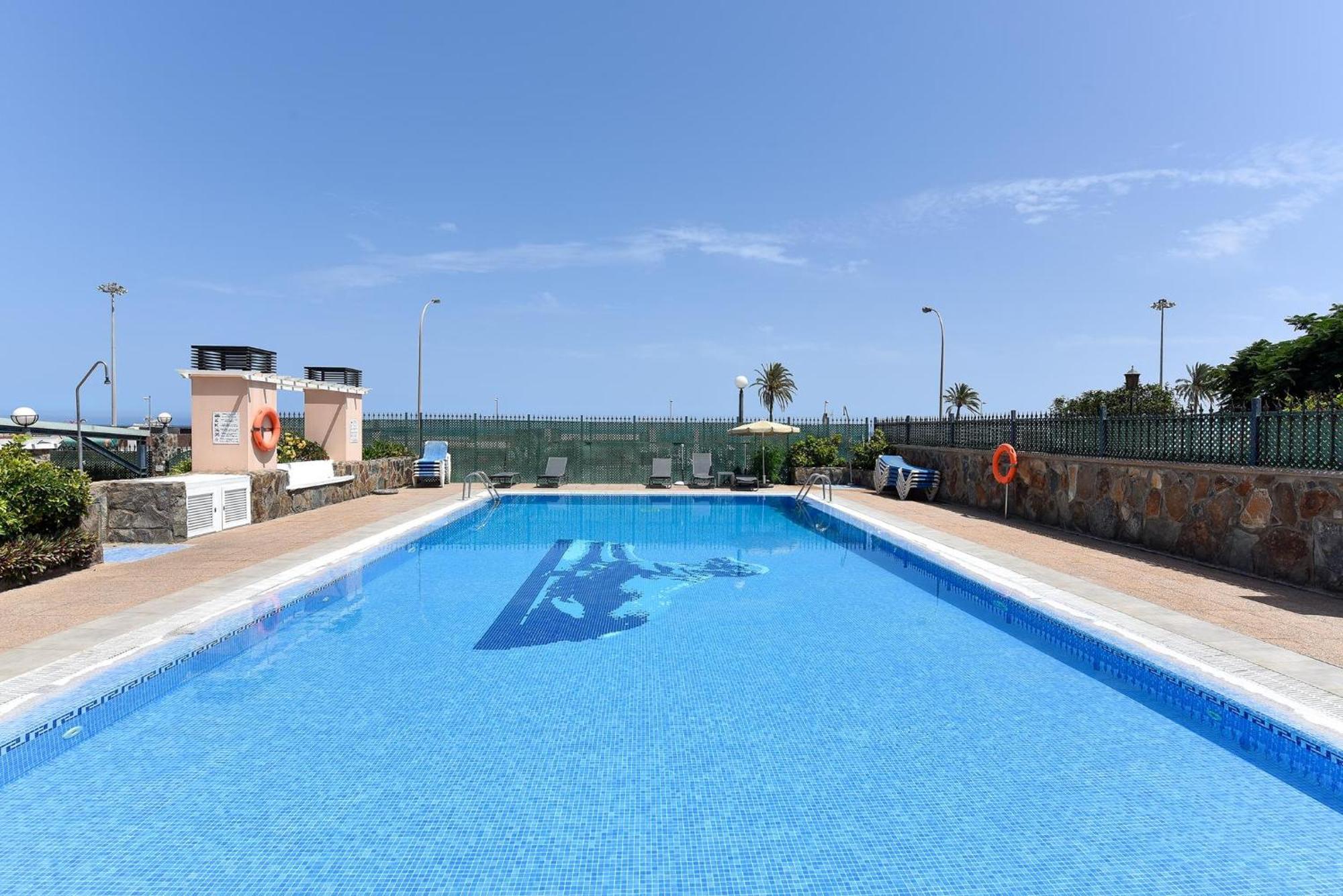 Santa Ana 17 By Villagrancanaria * Playa del Inglés