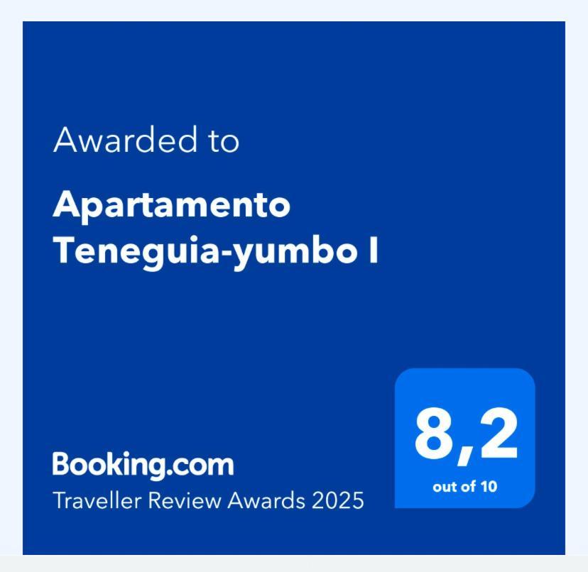 Teneguia-yumbo I * Playa del Inglés