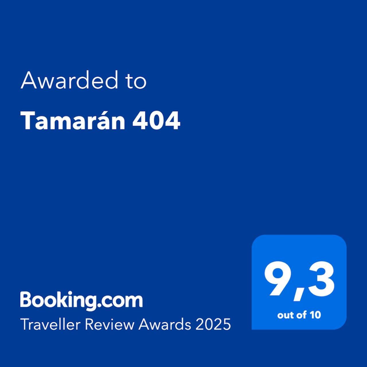 Tamaran 404 *