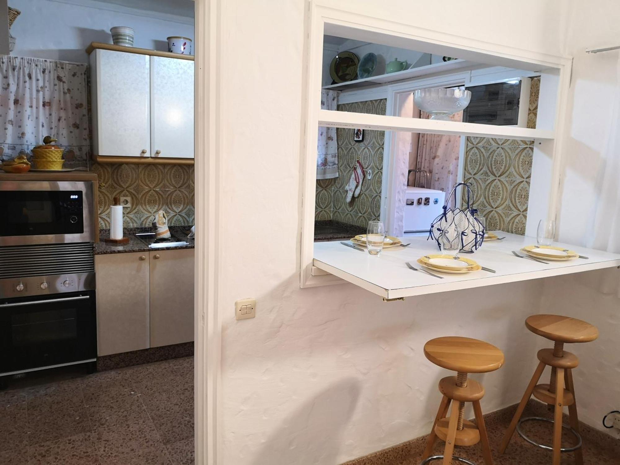 Casa Celi Сasa de vacaciones Playa del Inglés