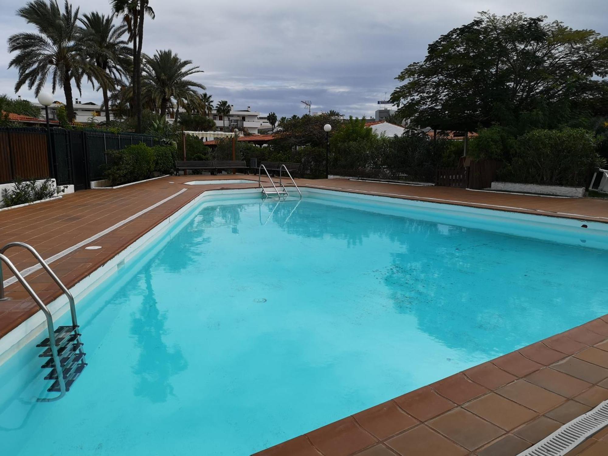 Casa Celi * Playa del Inglés