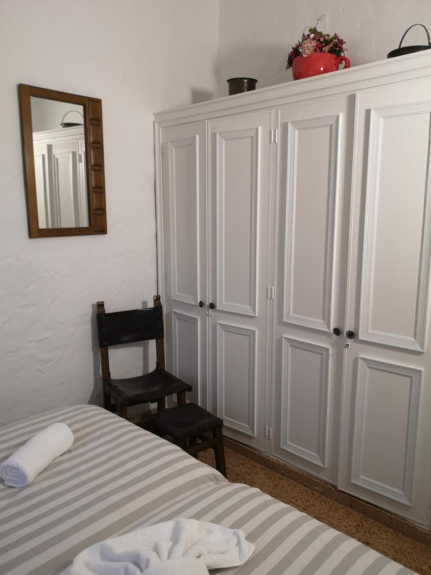 Сasa de vacaciones Casa Celi