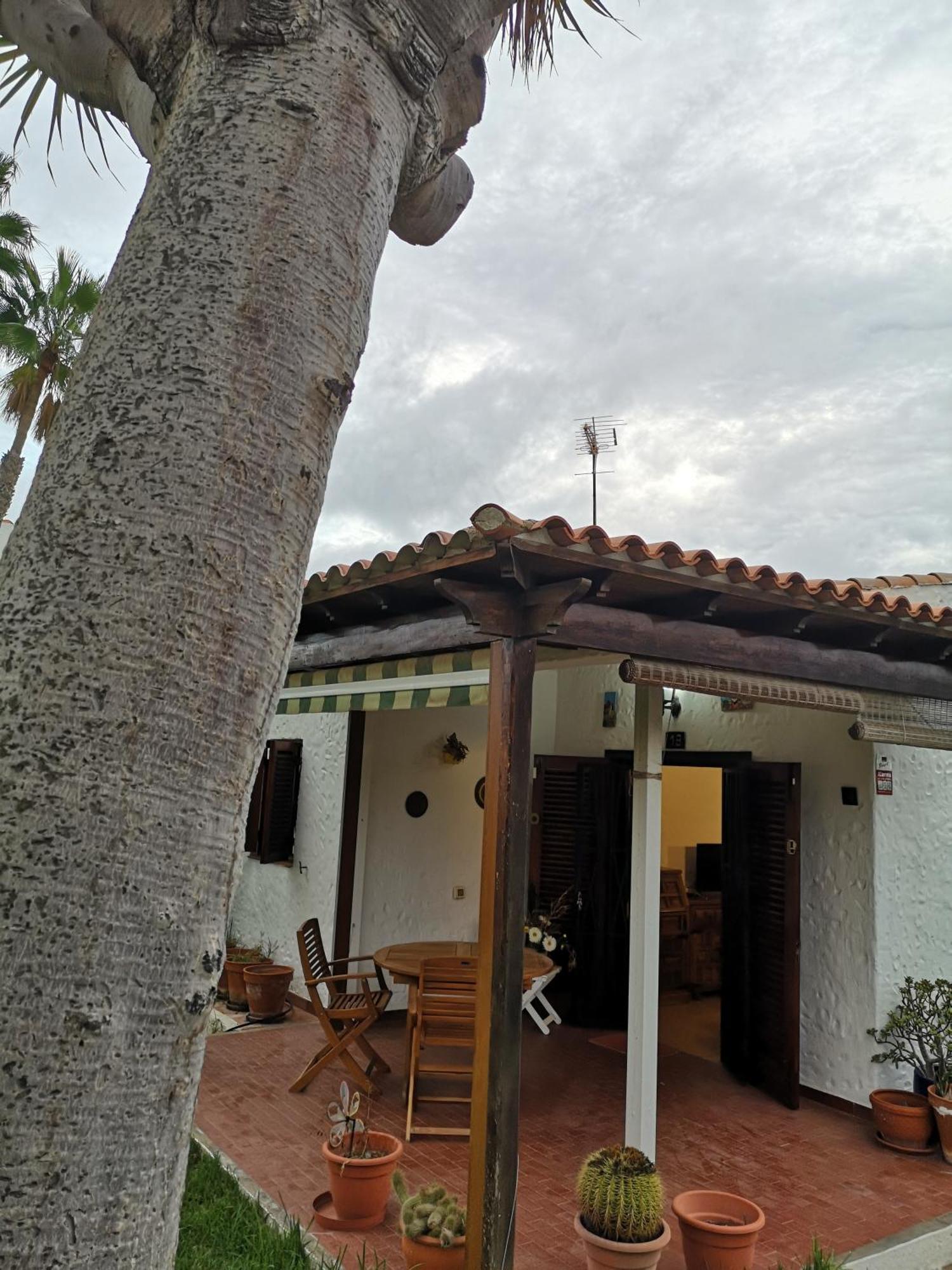 Casa Celi * Playa del Inglés