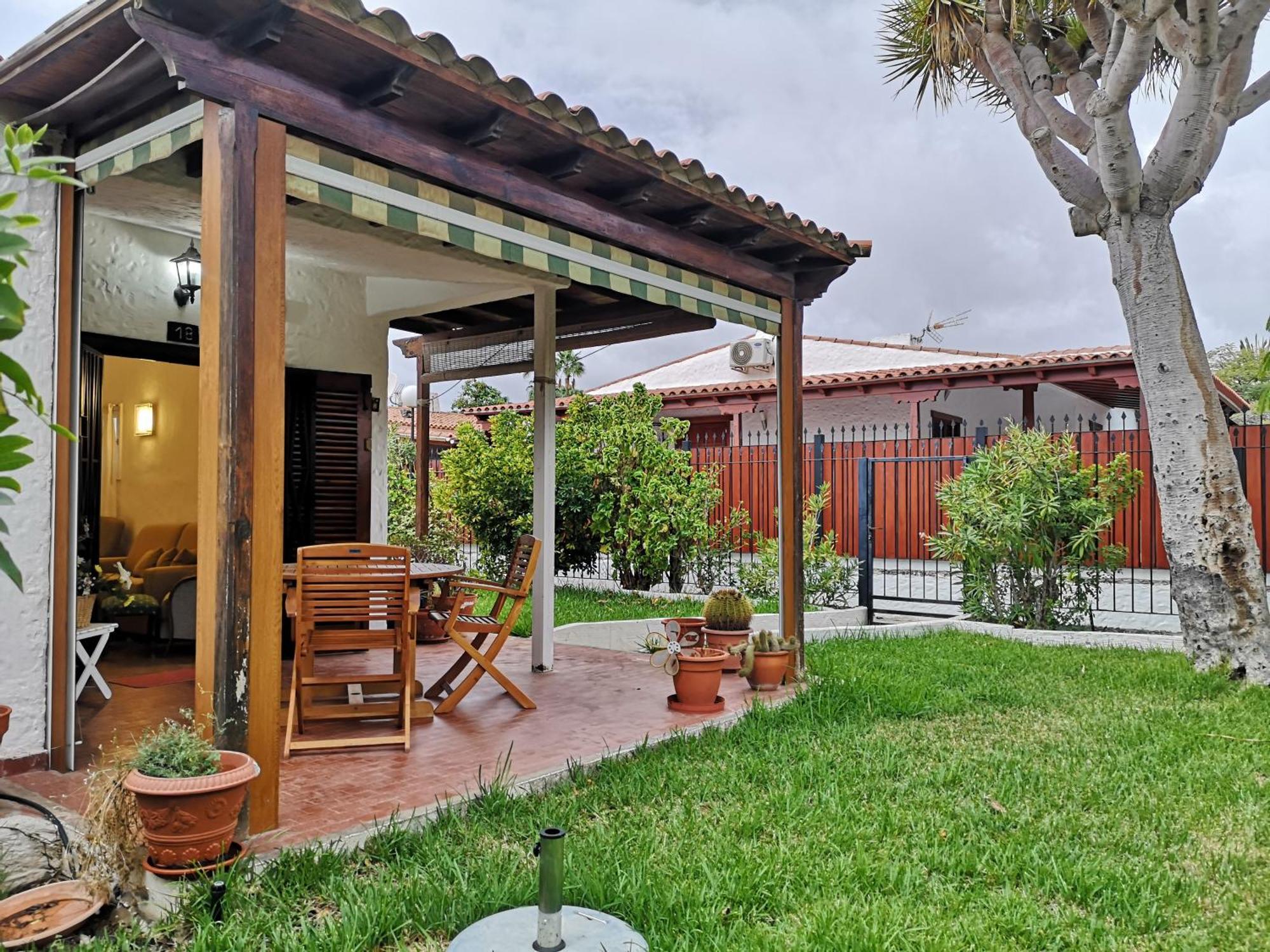 Сasa de vacaciones Casa Celi *