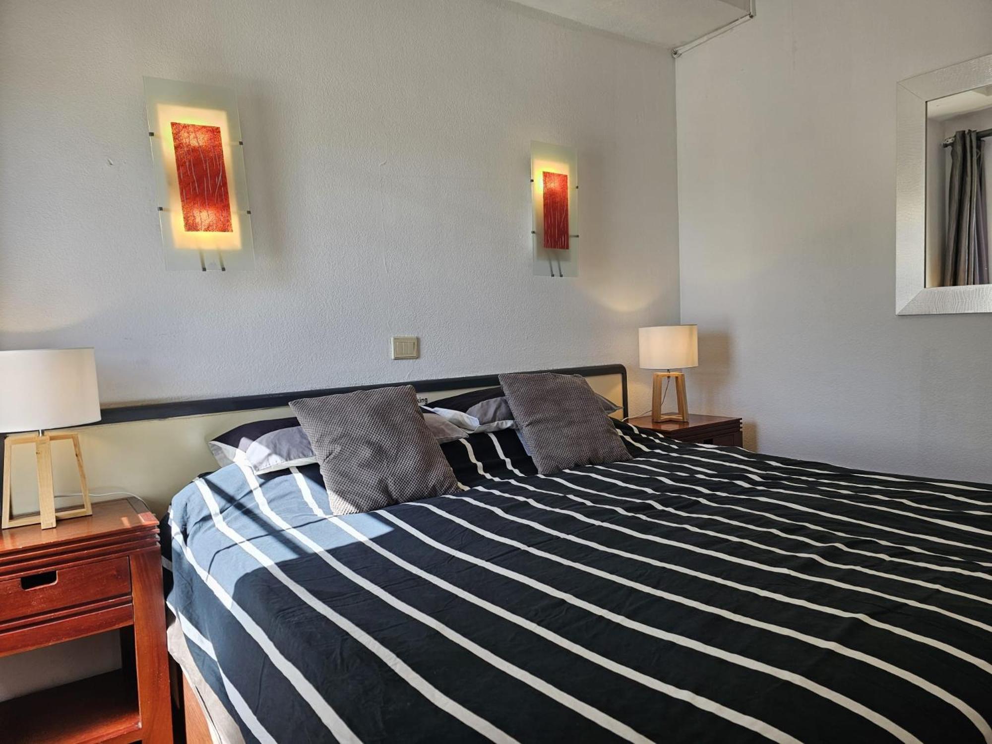 Appartement Iguazu Yumbo - Two Bedroom