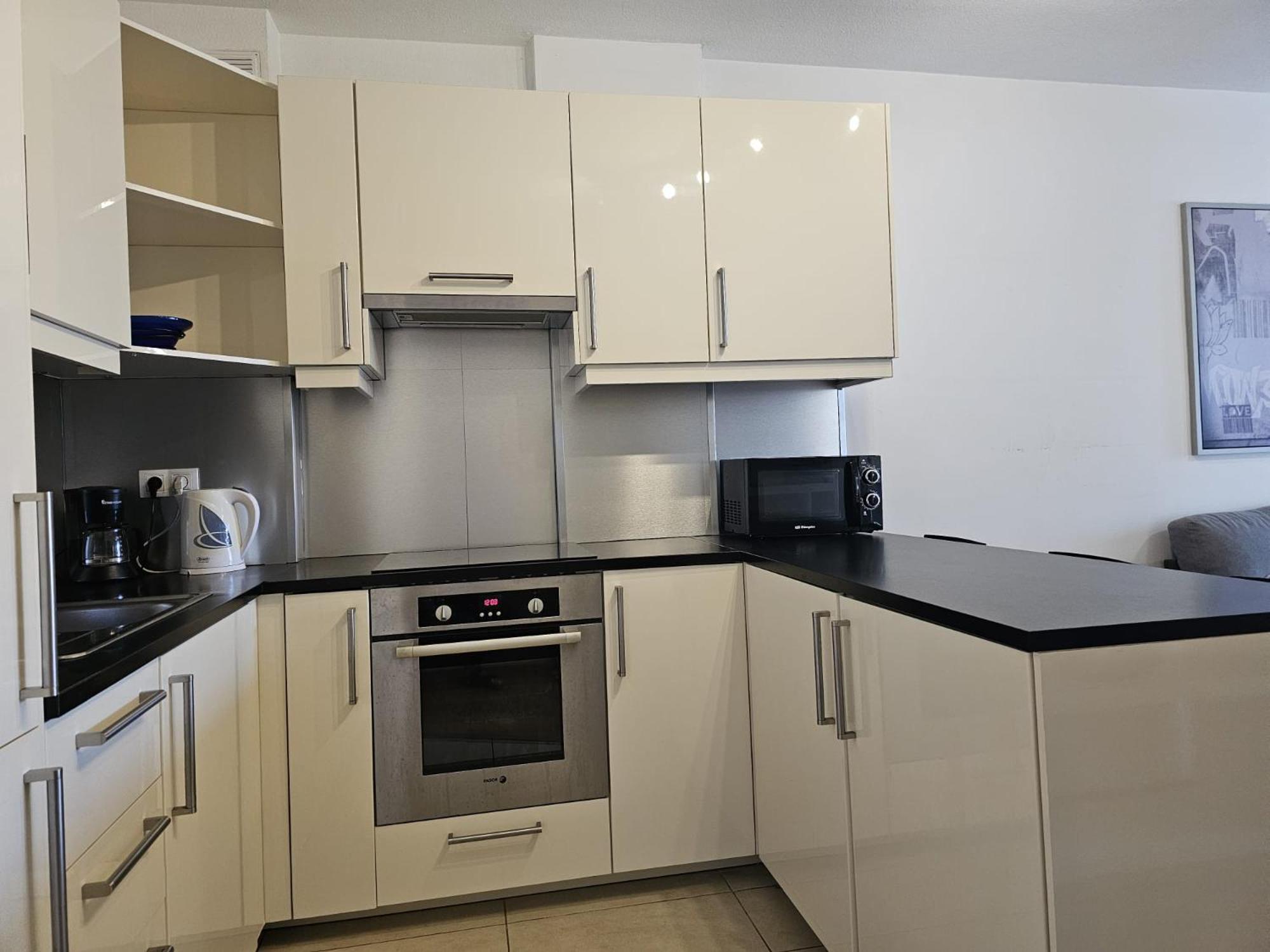 Iguazu Yumbo - Two Bedroom