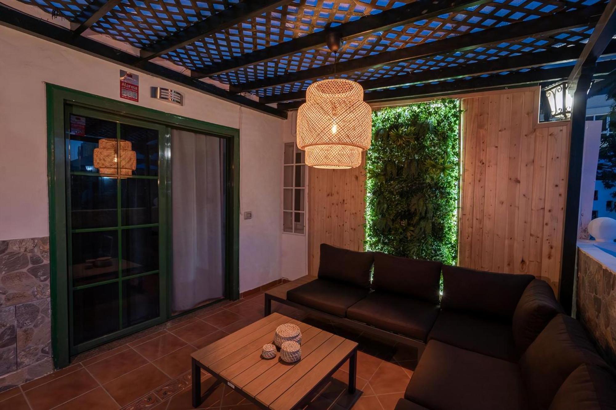 Holiday home Ferienbungalow Mit Grill, Garten Und Terrasse Playa del Ingles (Gran Canaria)