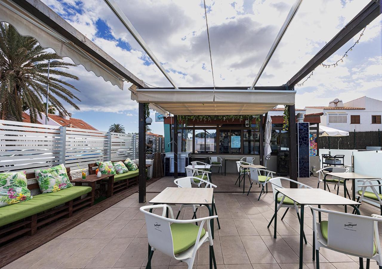 Smartr Maspalomas Corinto Playa del Ingles (Gran Canaria)