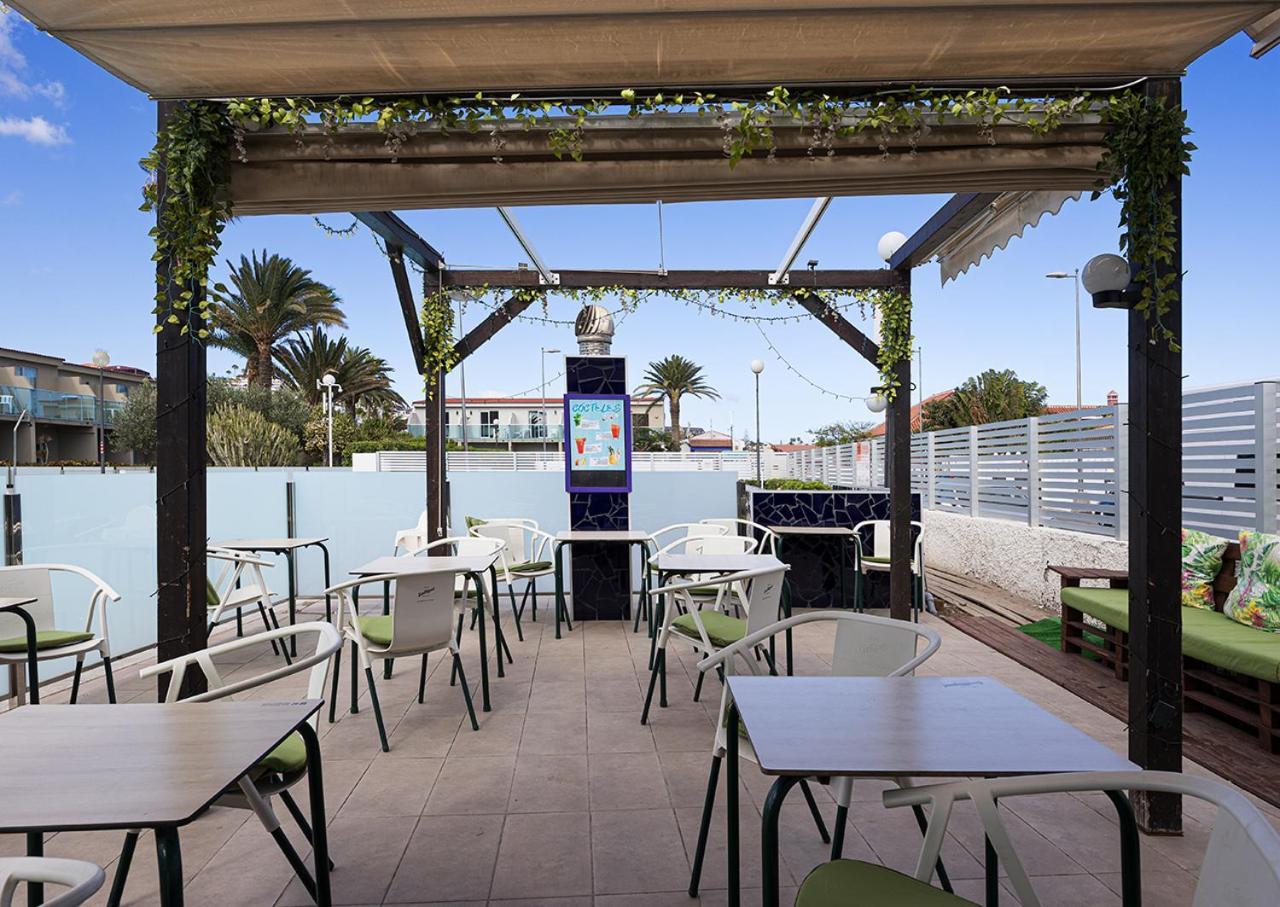Smartr Maspalomas Corinto 2* Playa del Ingles (Gran Canaria)