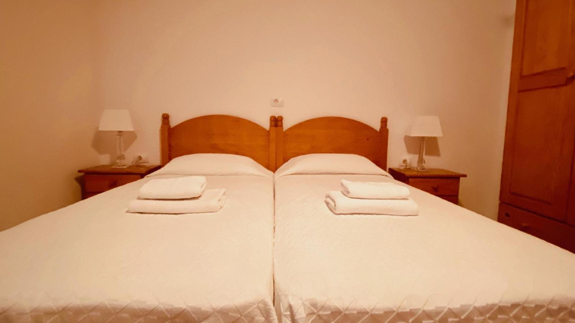 Comfortable Flat Close To The Apartment *