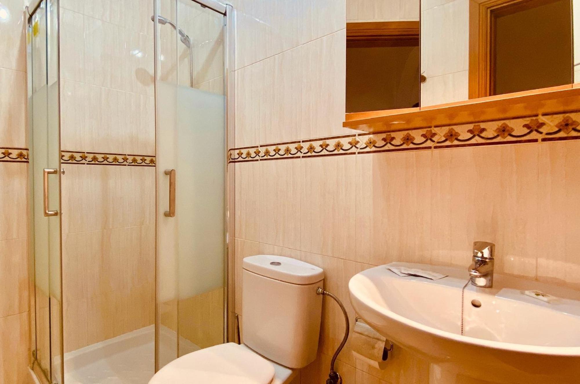 Comfortable Flat Close To The * Playa del Ingles (Gran Canaria)