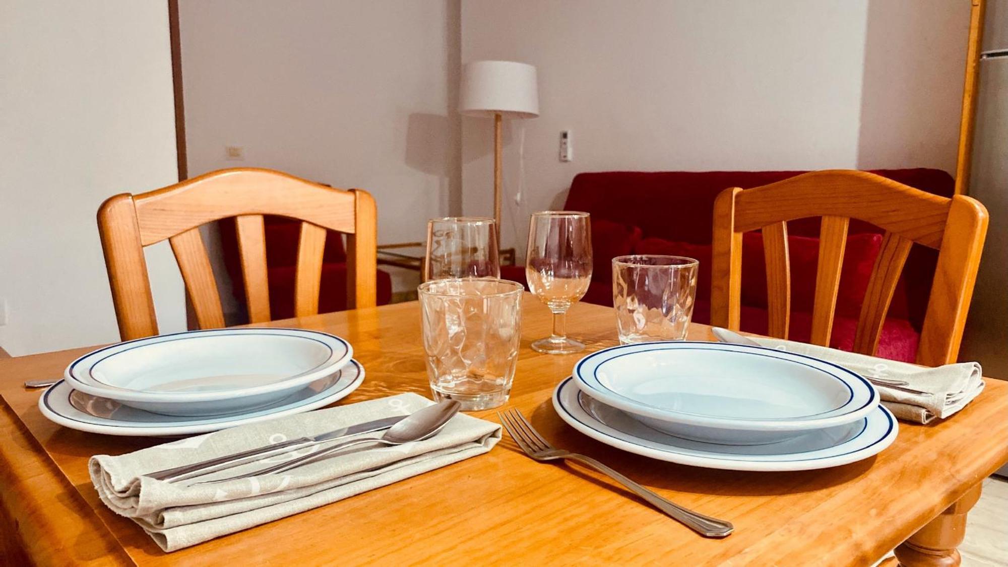 Apartment Comfortable Flat Close To The
