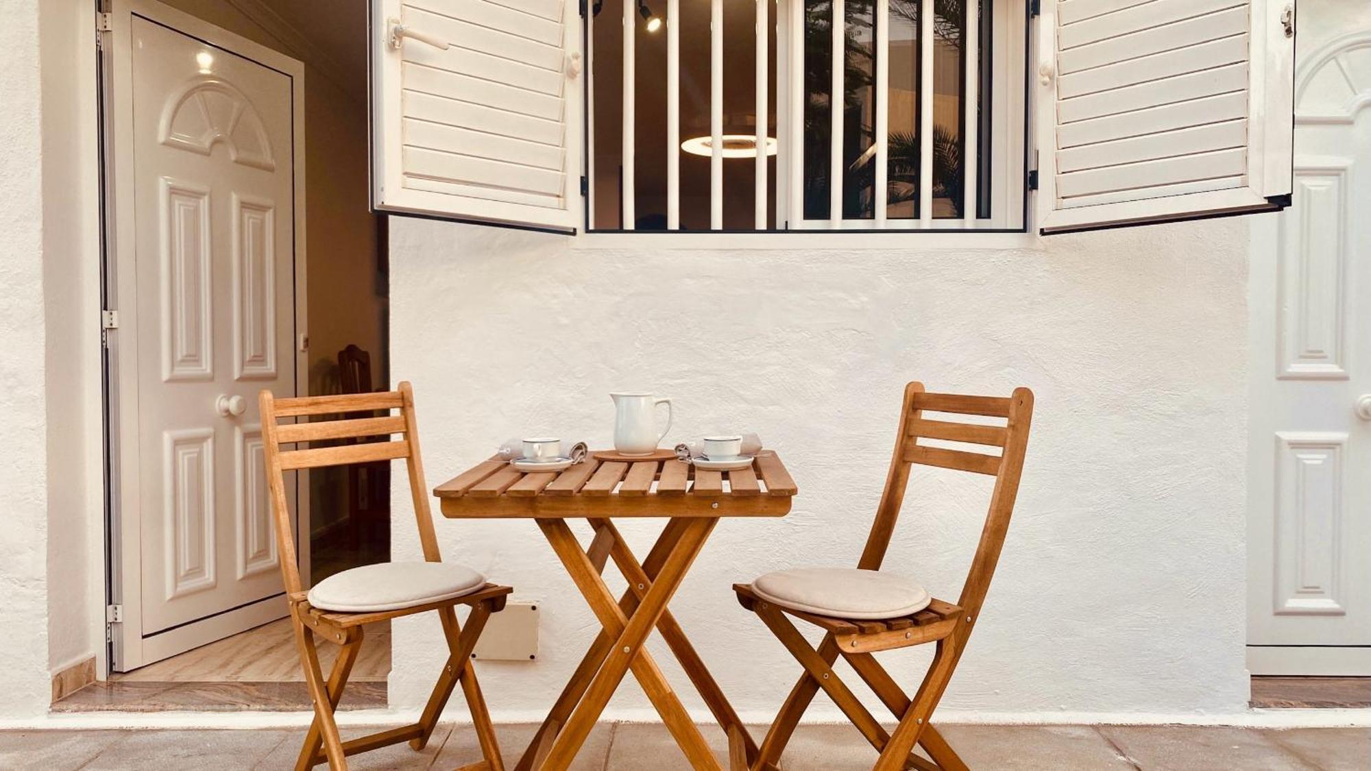 Comfortable Flat Close To The Playa del Ingles (Gran Canaria)
