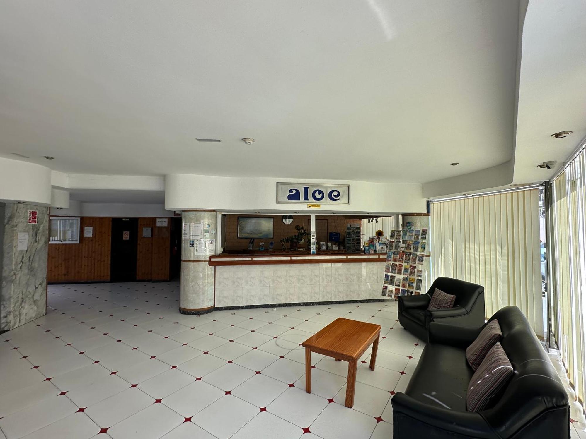 Aloe 314 Apartment Playa del Ingles (Gran Canaria)