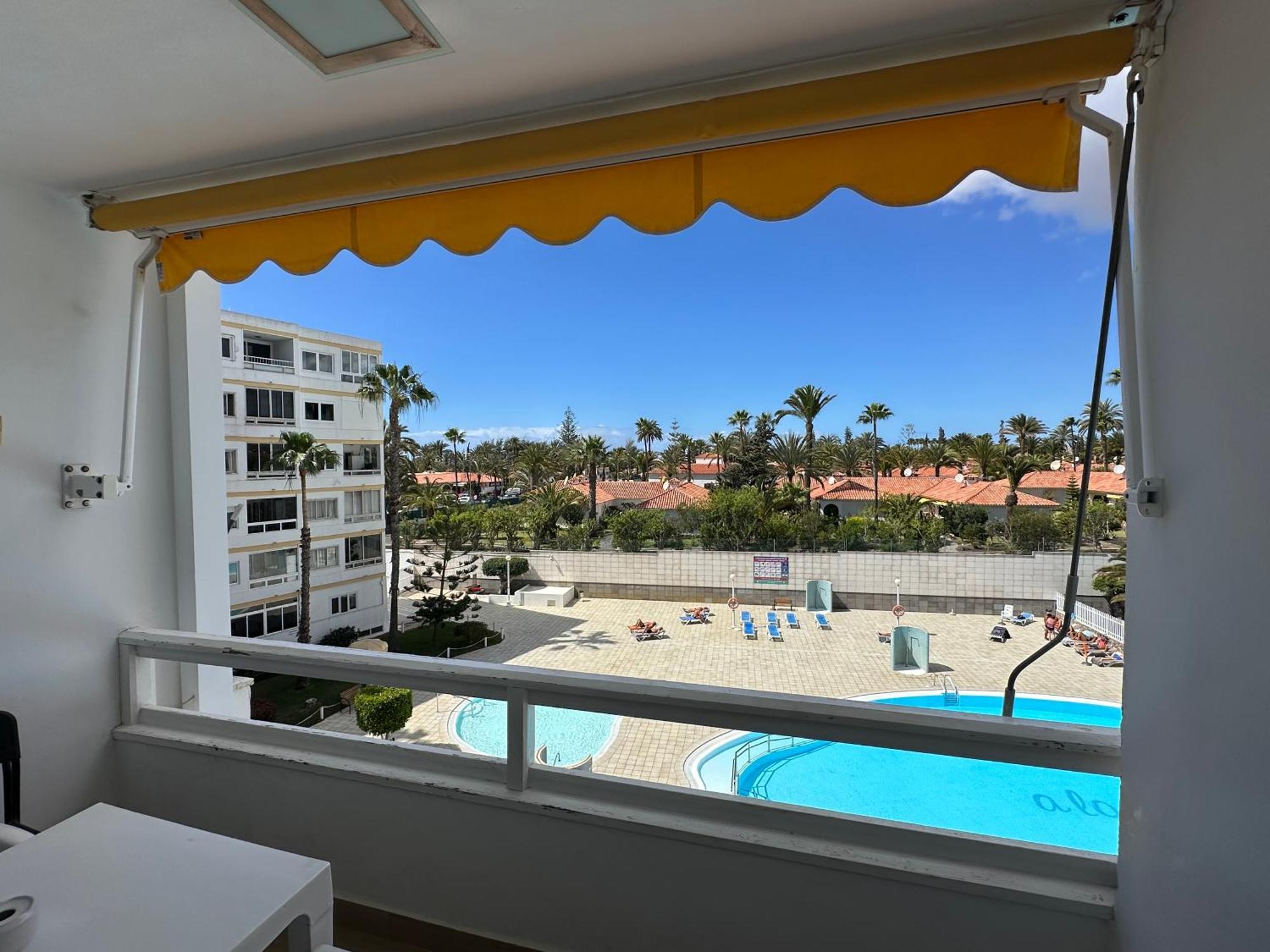 Aloe 314 Playa del Ingles (Gran Canaria)