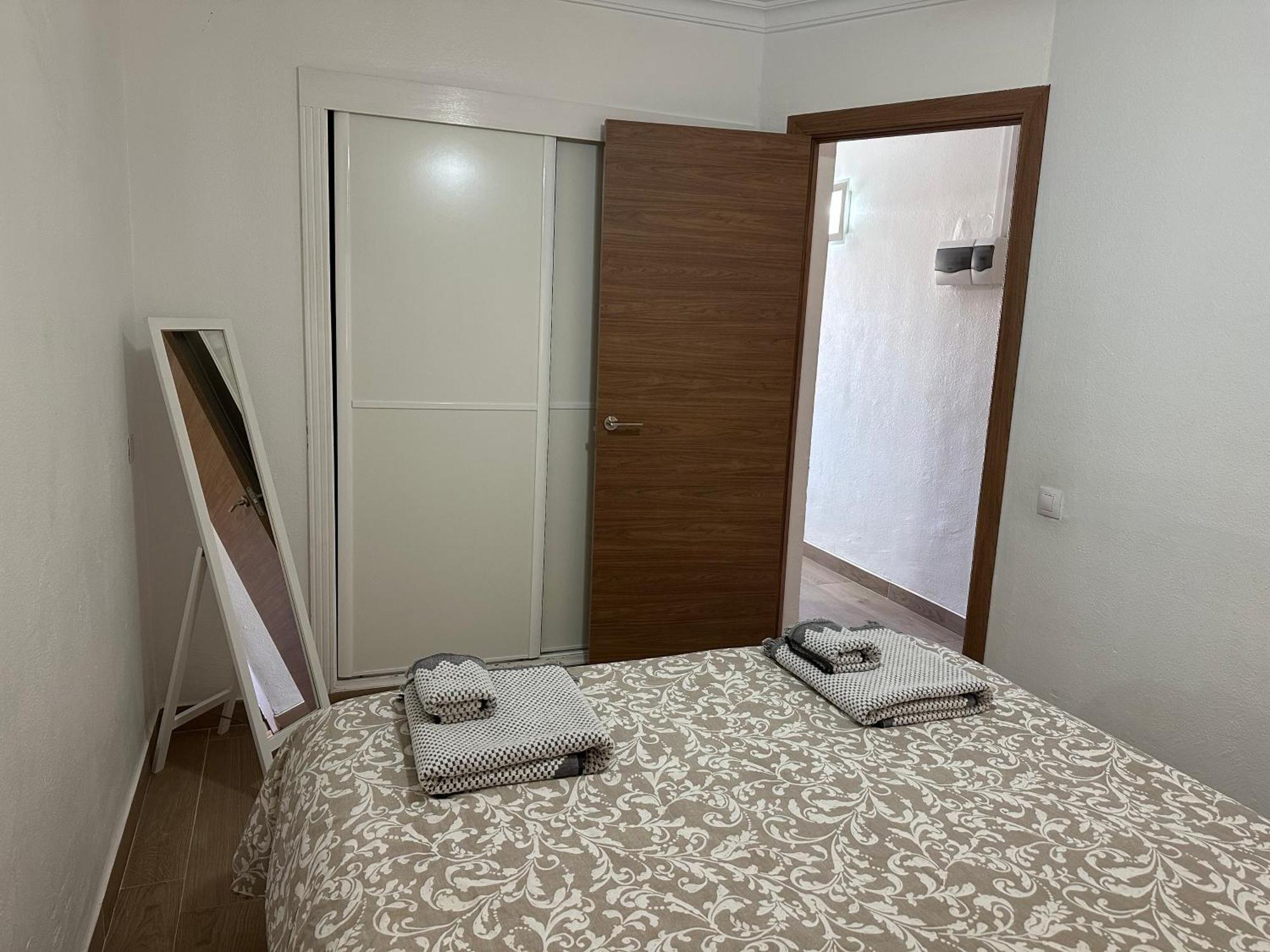 Apartment Aloe 314 Playa del Ingles (Gran Canaria)