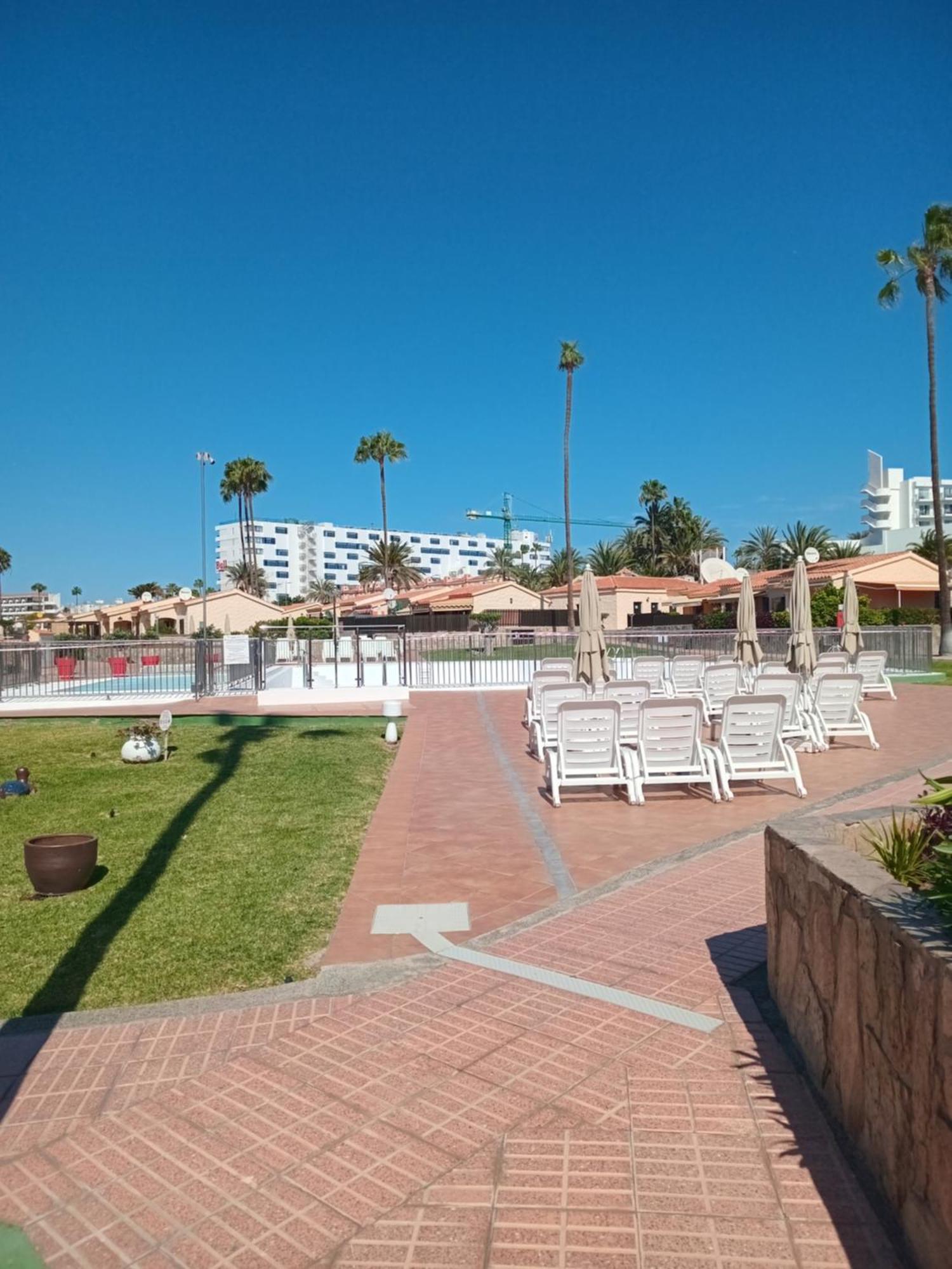 Casita De Gatas Olia Holiday home