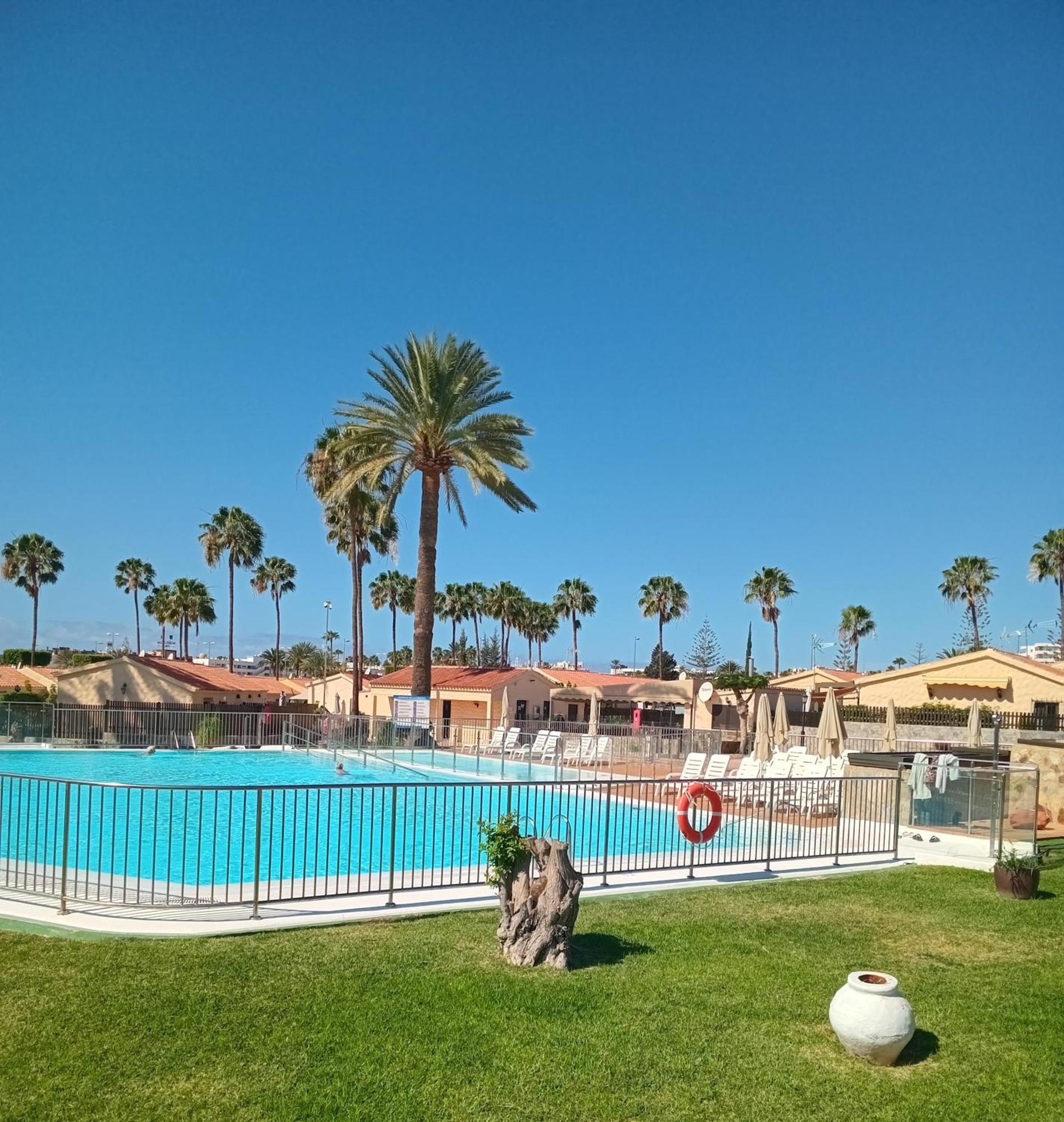 Casita De Gatas Olia Holiday home Playa del Ingles (Gran Canaria)