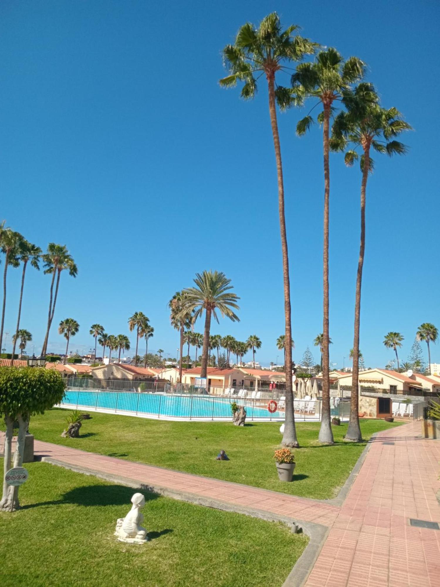Holiday home Casita De Gatas Olia *