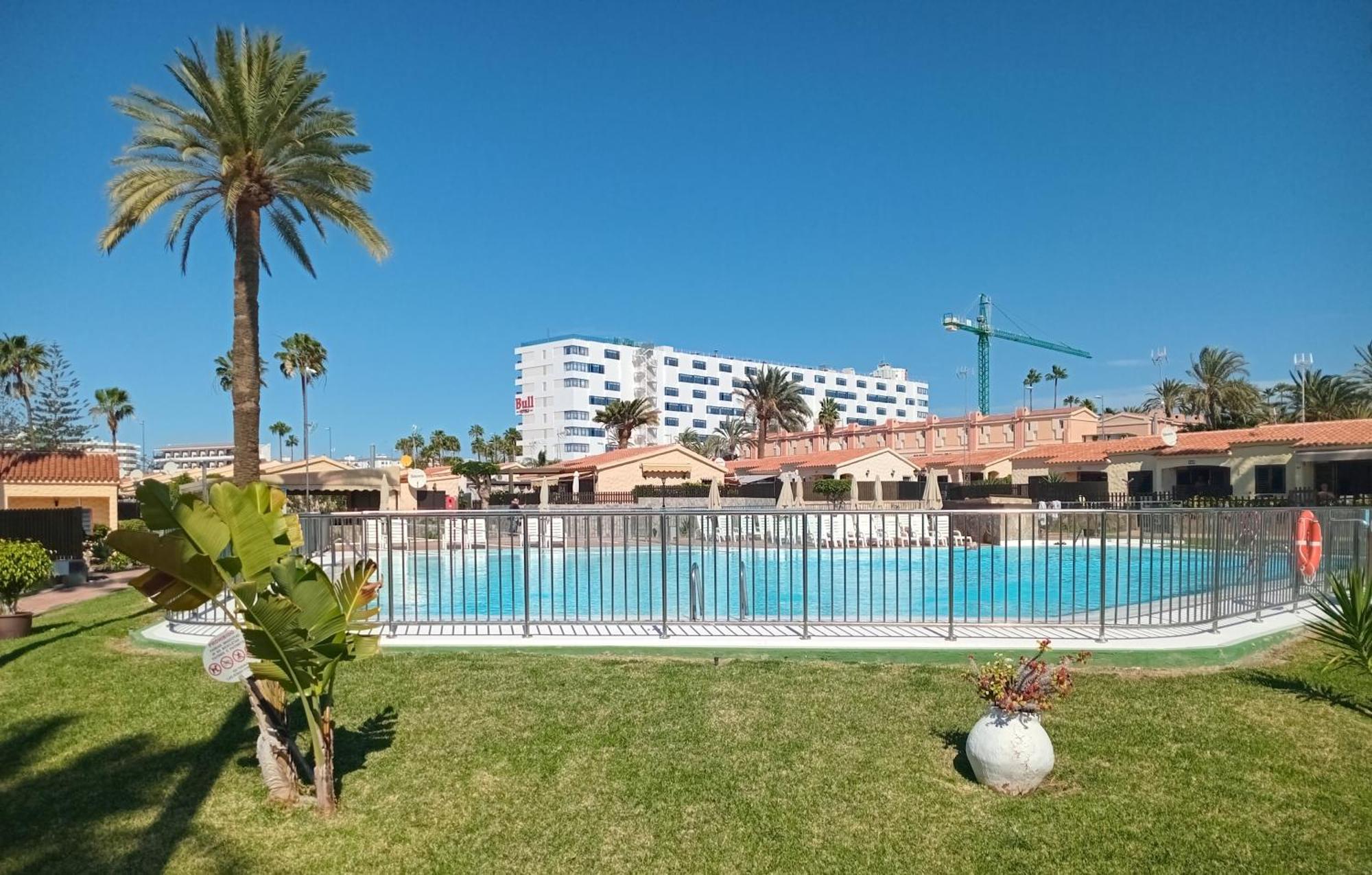Holiday home Casita De Gatas Olia