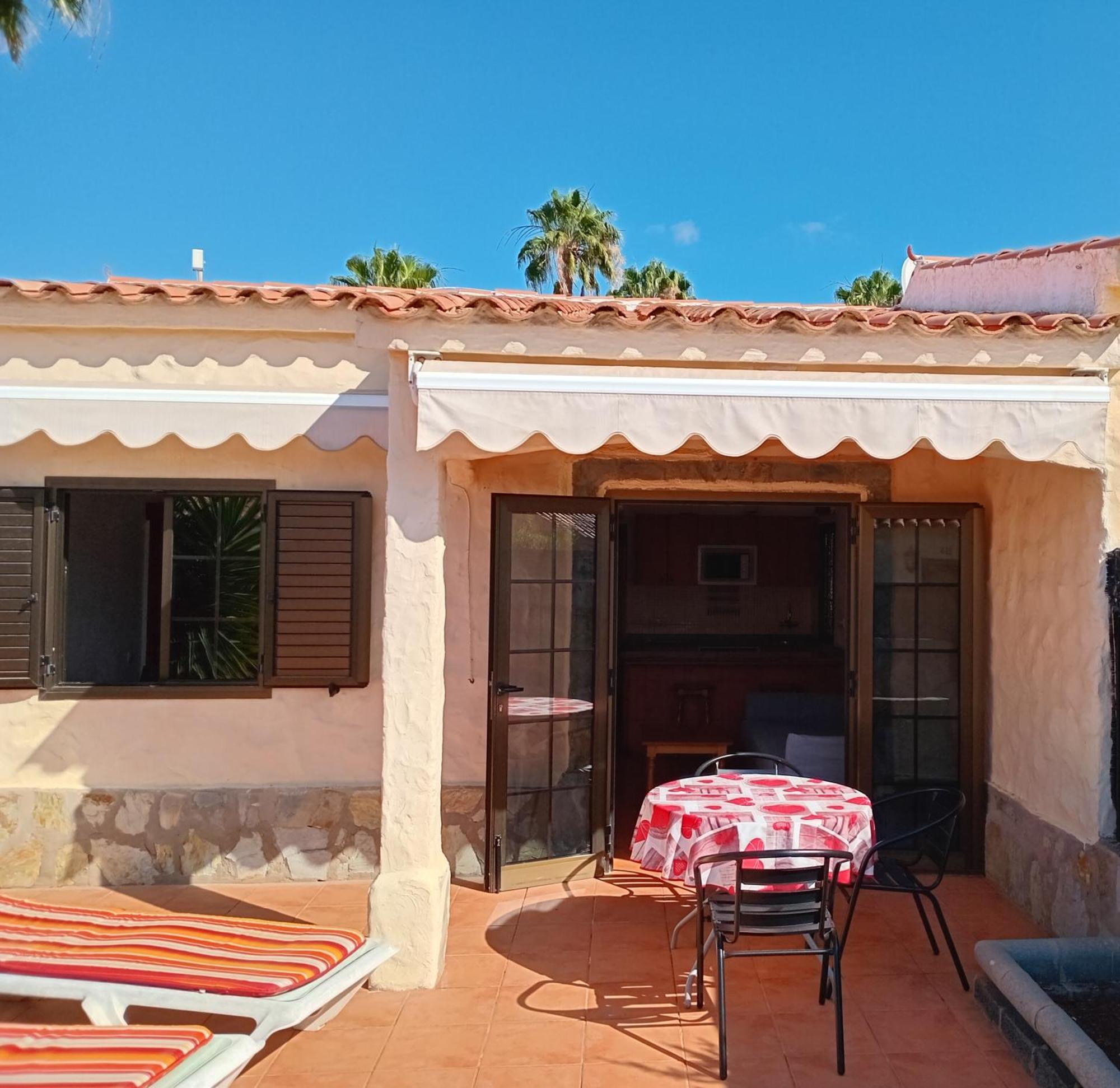 Holiday home Casita De Gatas Olia Playa del Ingles (Gran Canaria)