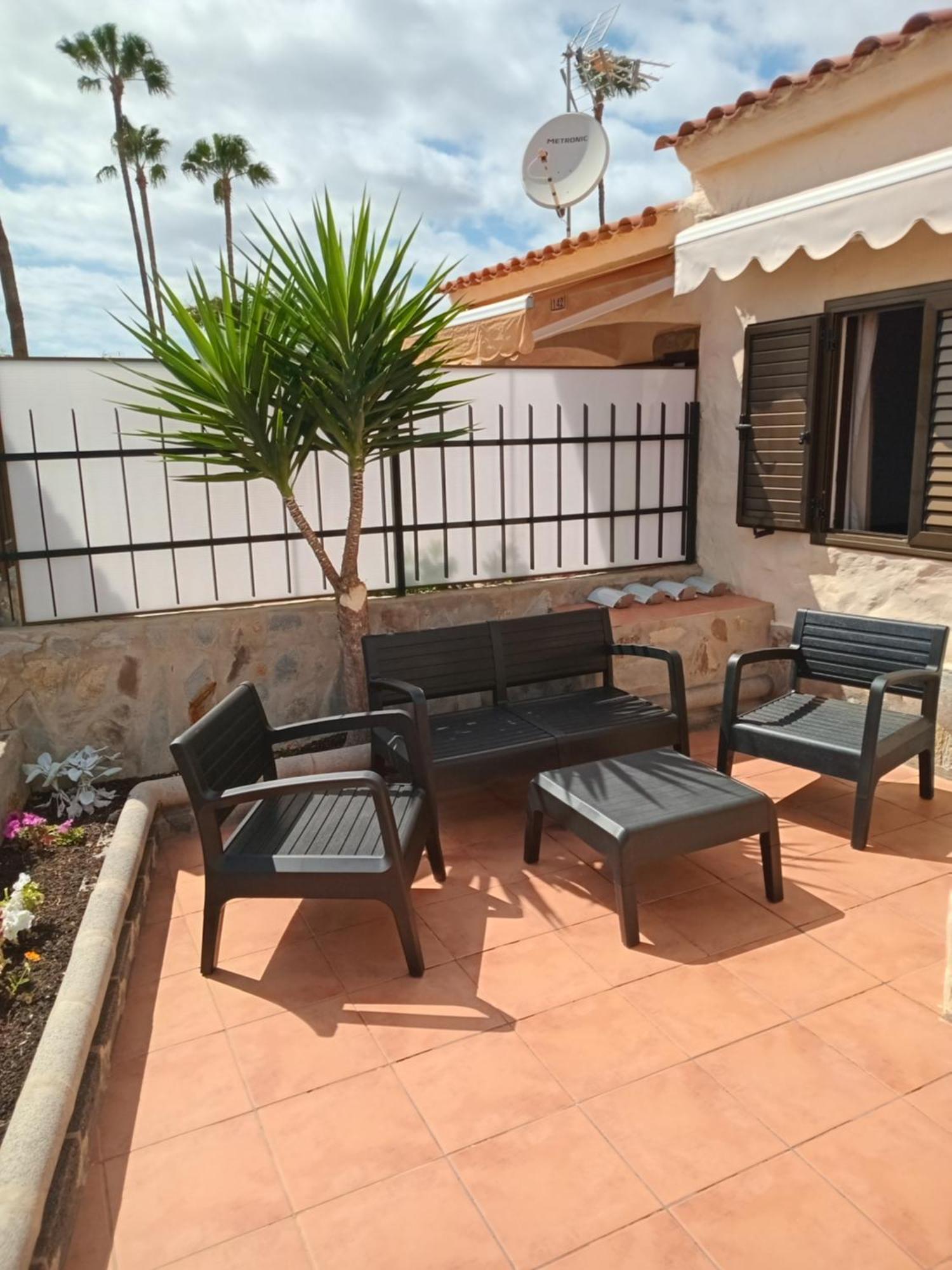 Casita De Gatas Olia Playa del Ingles (Gran Canaria)