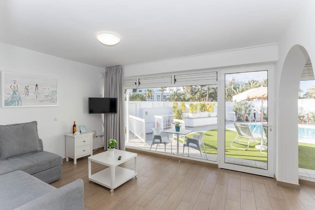 Apartment Lightbooking Alemania Piscina Privada *