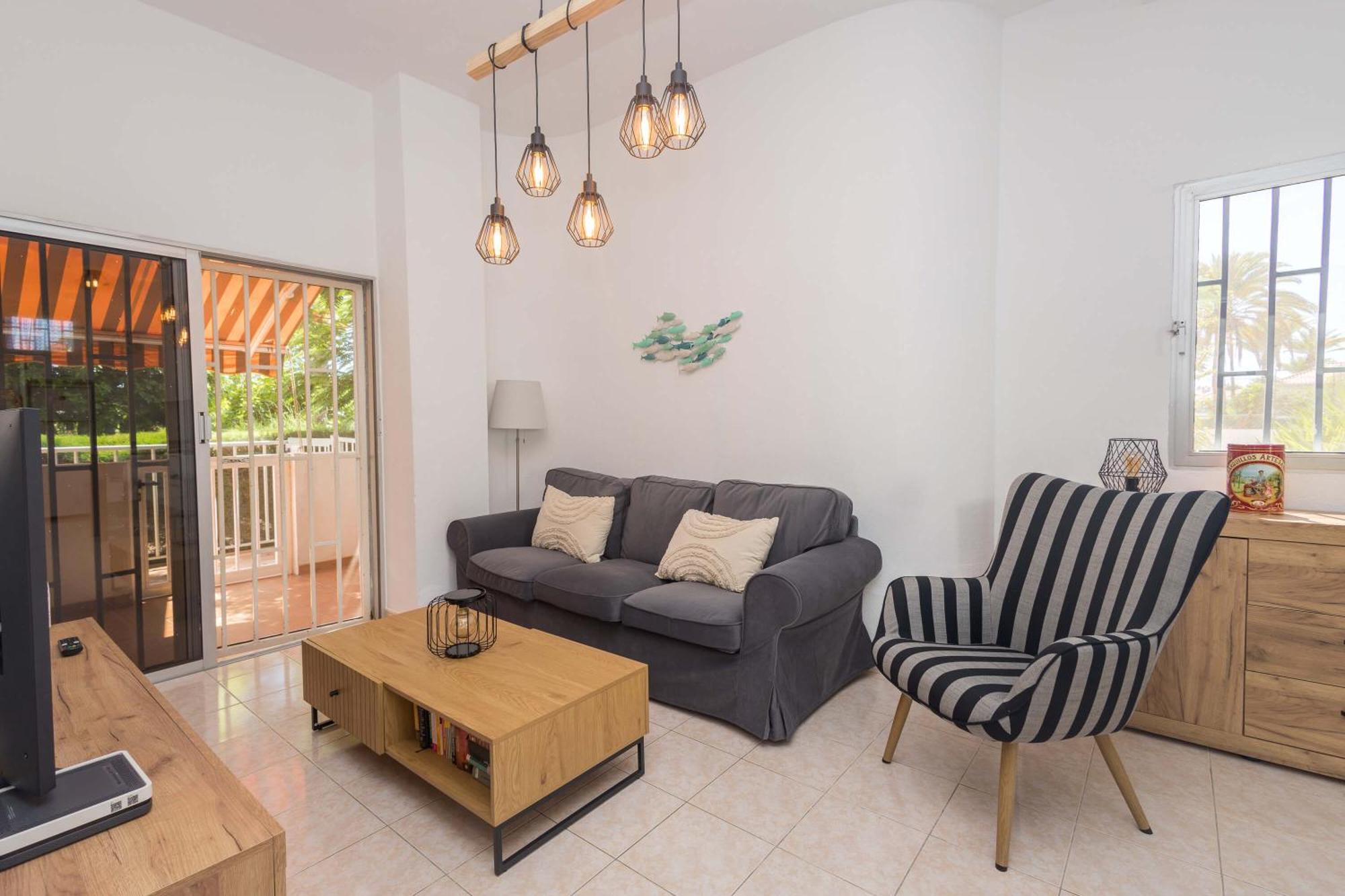 Appartement Lightbooking Tenesor 115