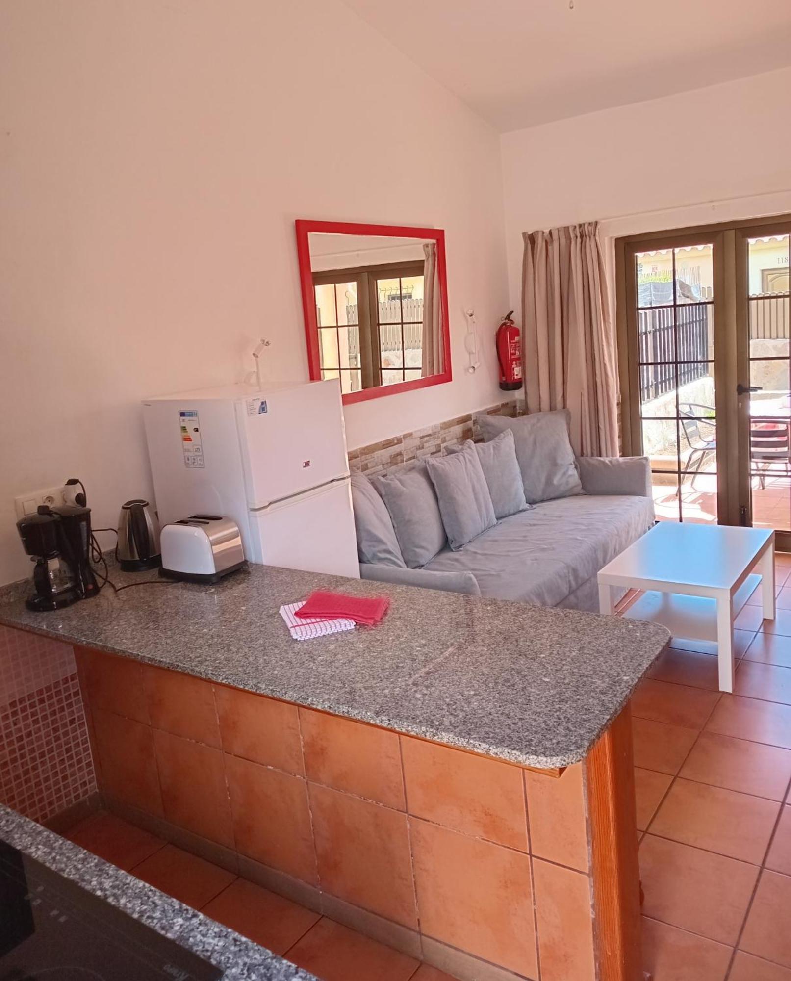 Casita De Gatas Olia Holiday home Playa del Ingles (Gran Canaria)