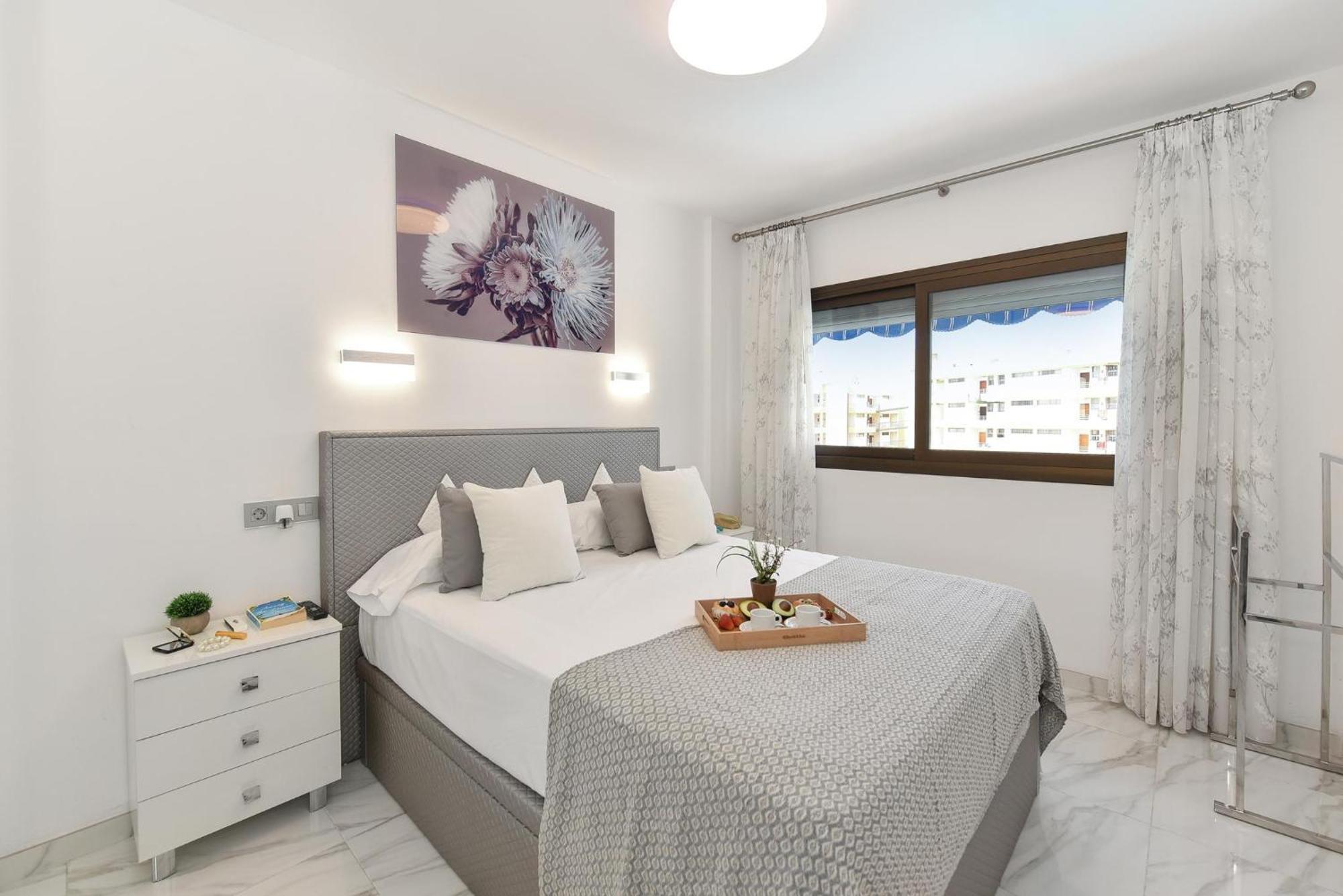 Iguazu 304 By Villagrancanaria Apartamento *