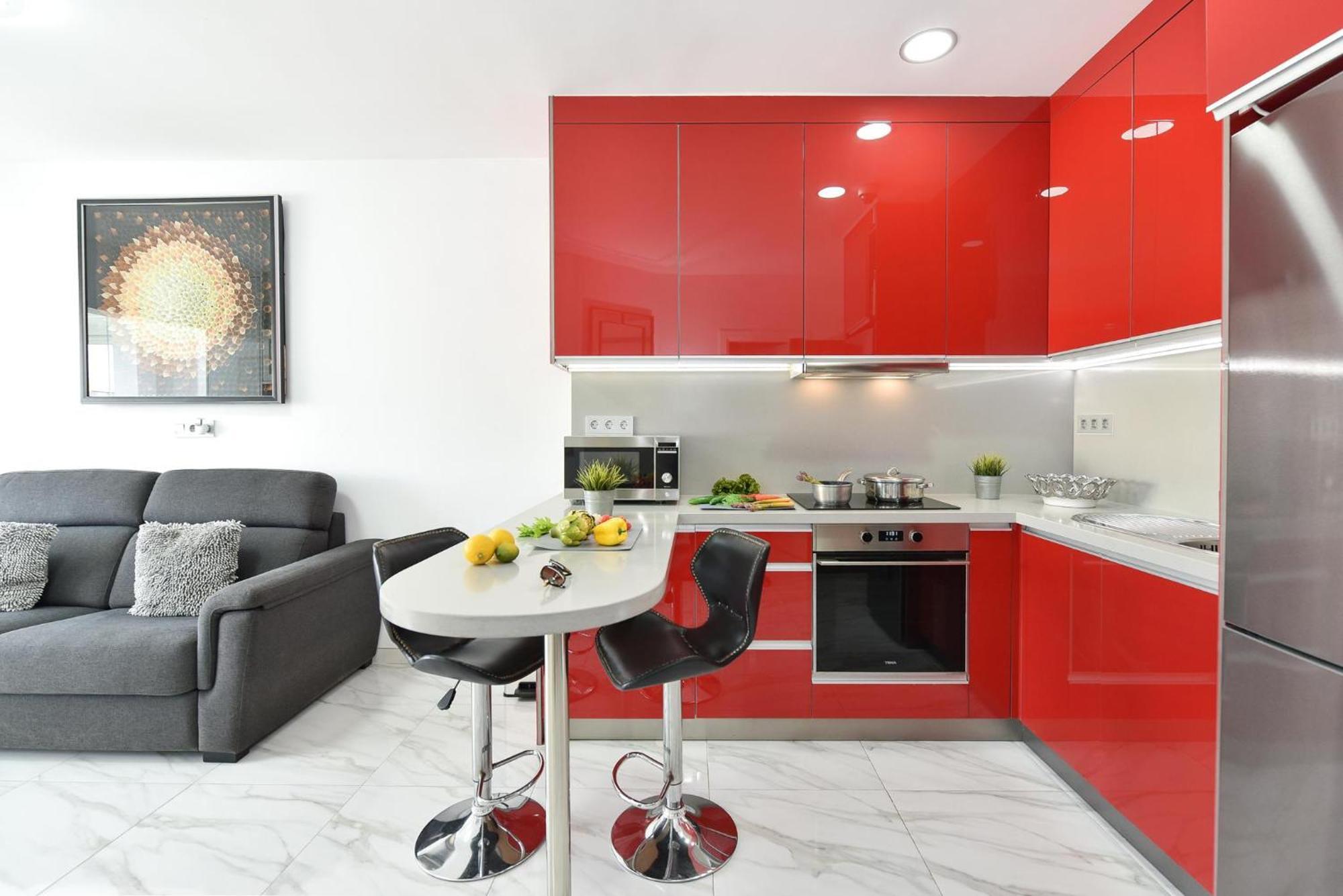 Apartamento Iguazu 304 By Villagrancanaria *