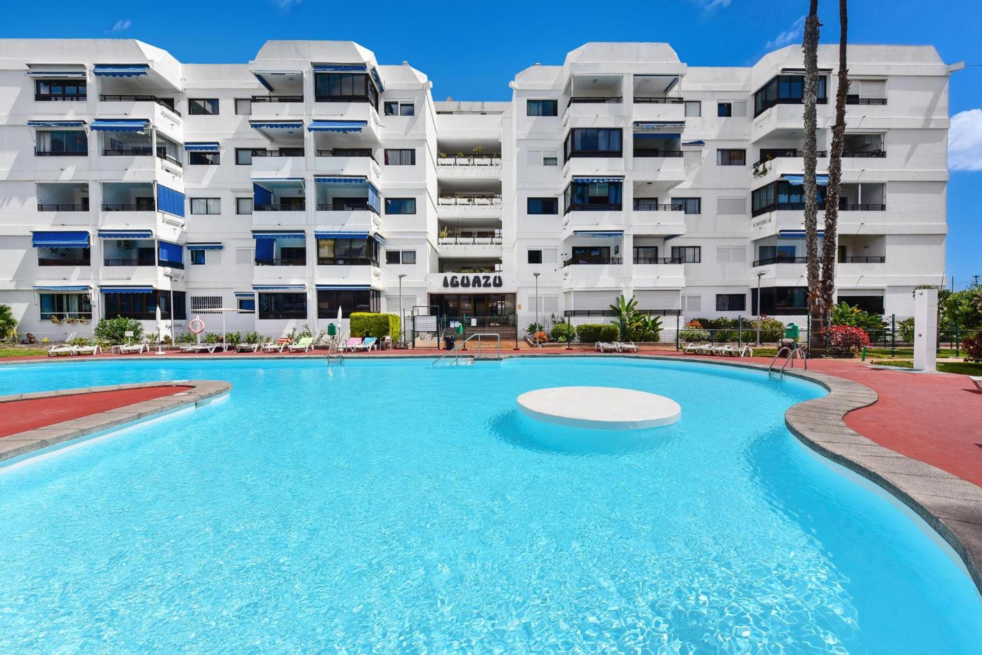 Apartamento Iguazu 304 By Villagrancanaria *