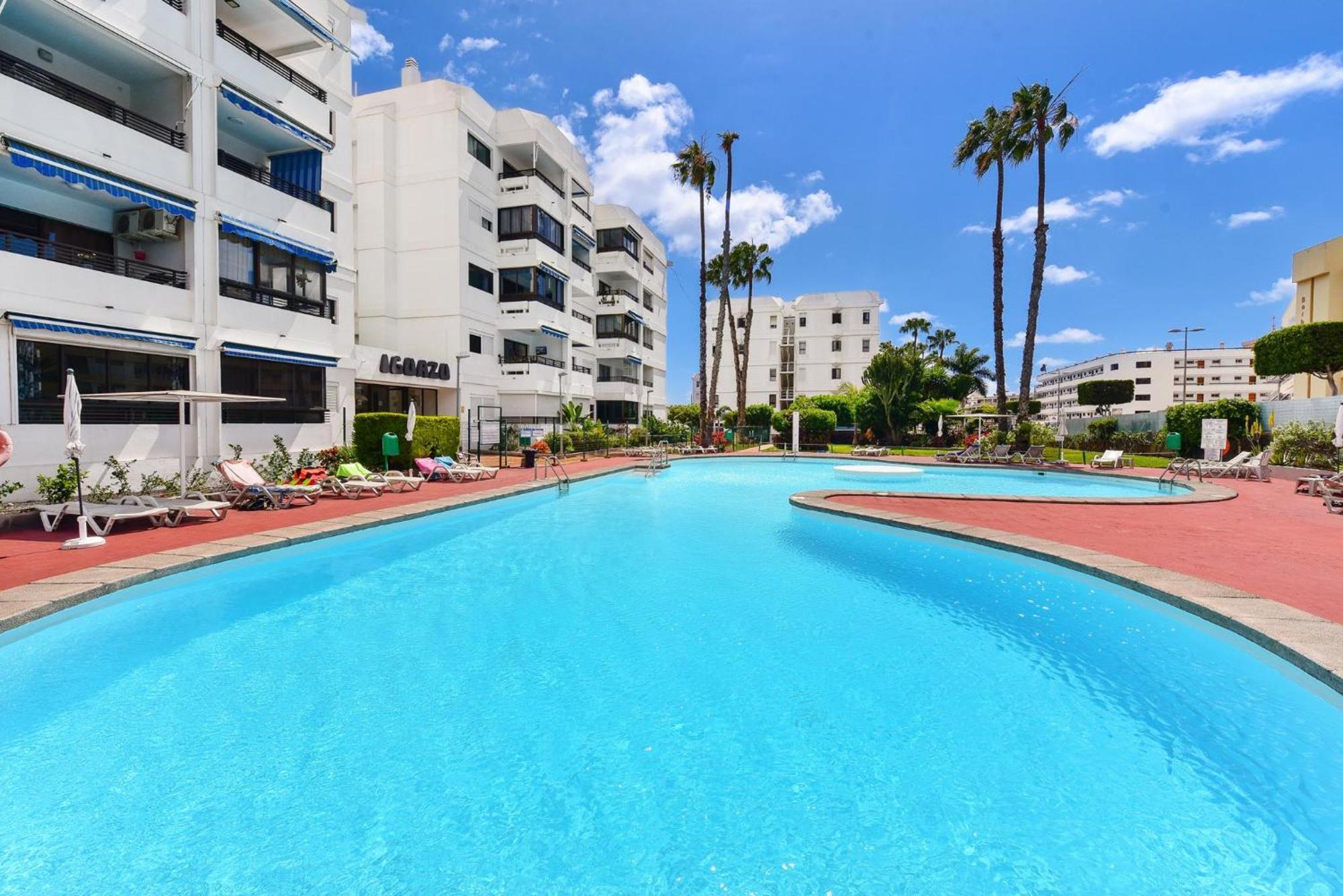 Apartamento Iguazu 304 By Villagrancanaria