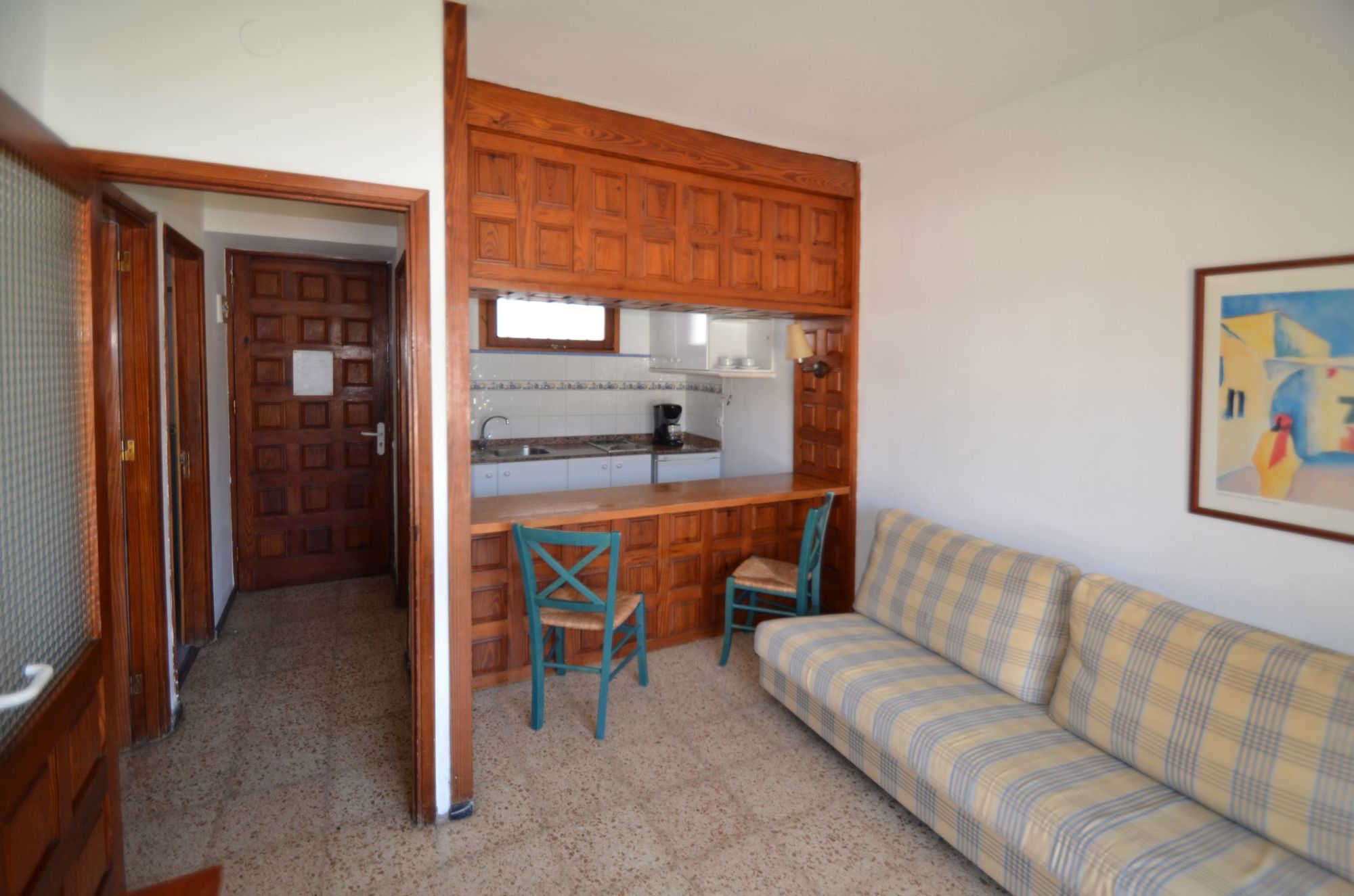 Hotel Nardos