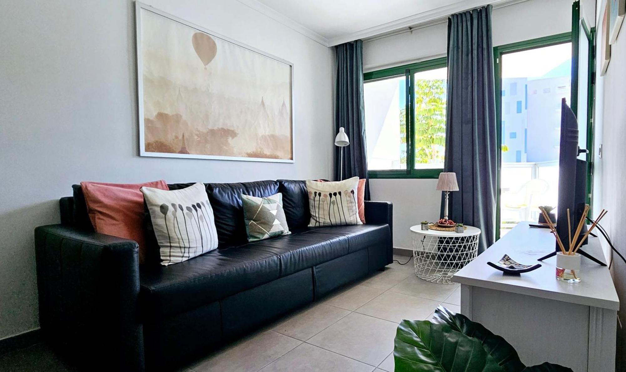 Hdfm Collection - Sea Garden Appartement