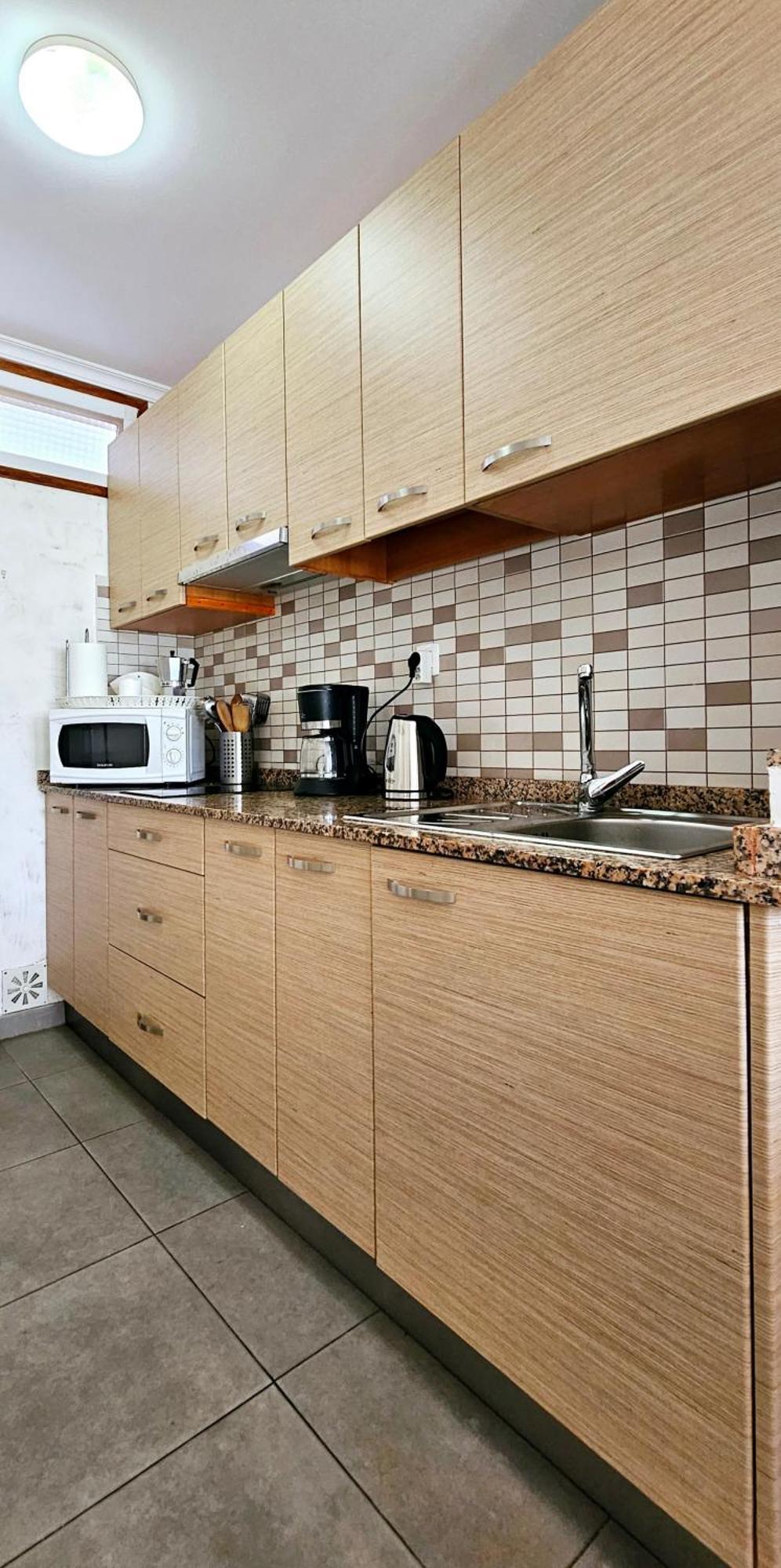 Appartement Hdfm Collection - Sea Garden Playa del Inglés