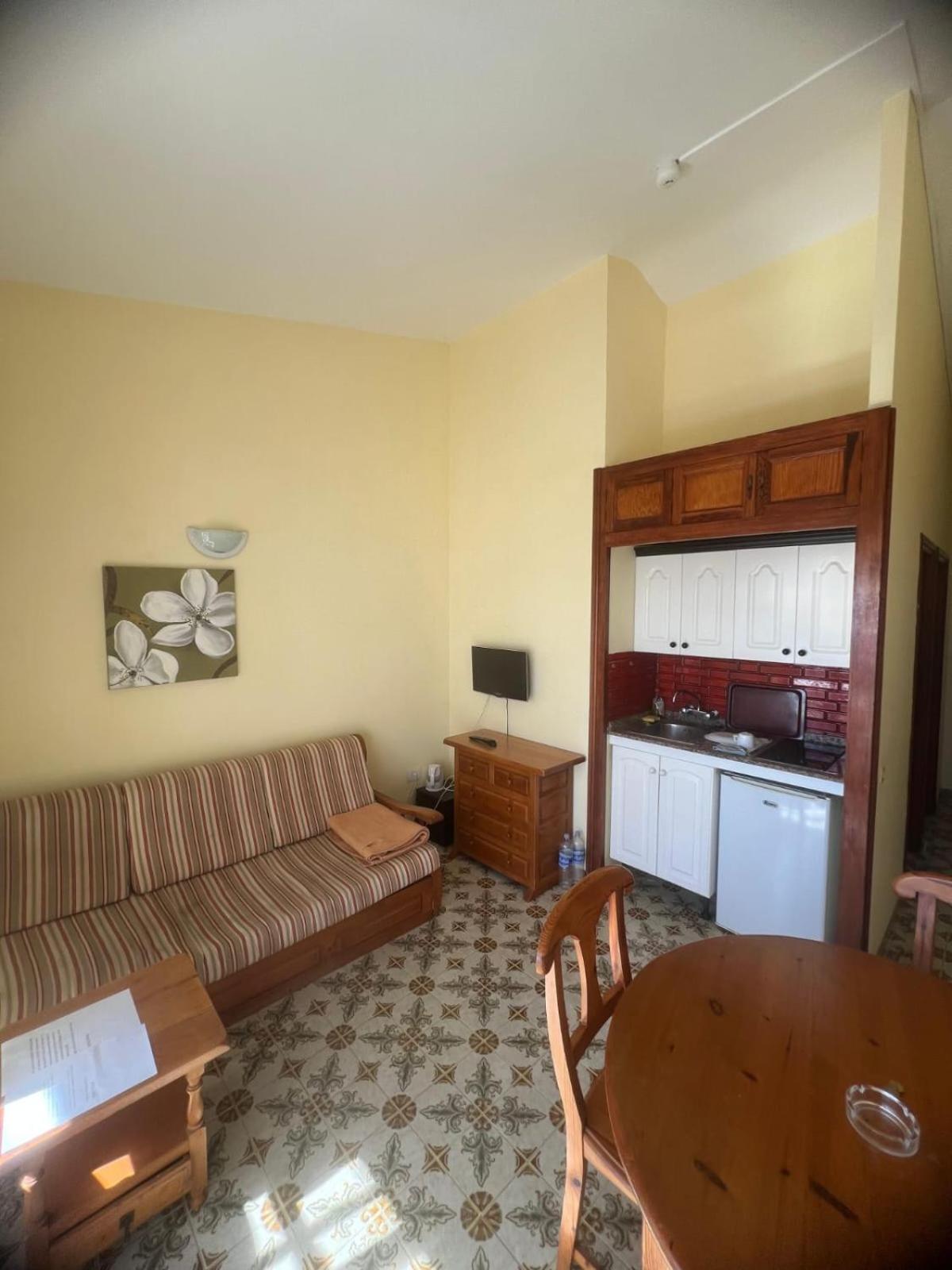 Apartment Salt-Apartments Tivoli Playa del Ingles (Gran Canaria)