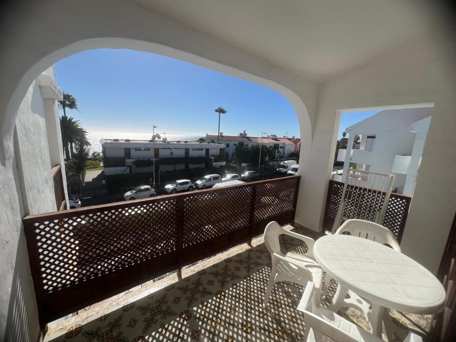 Salt-Apartments Tivoli Apartment Playa del Ingles (Gran Canaria)