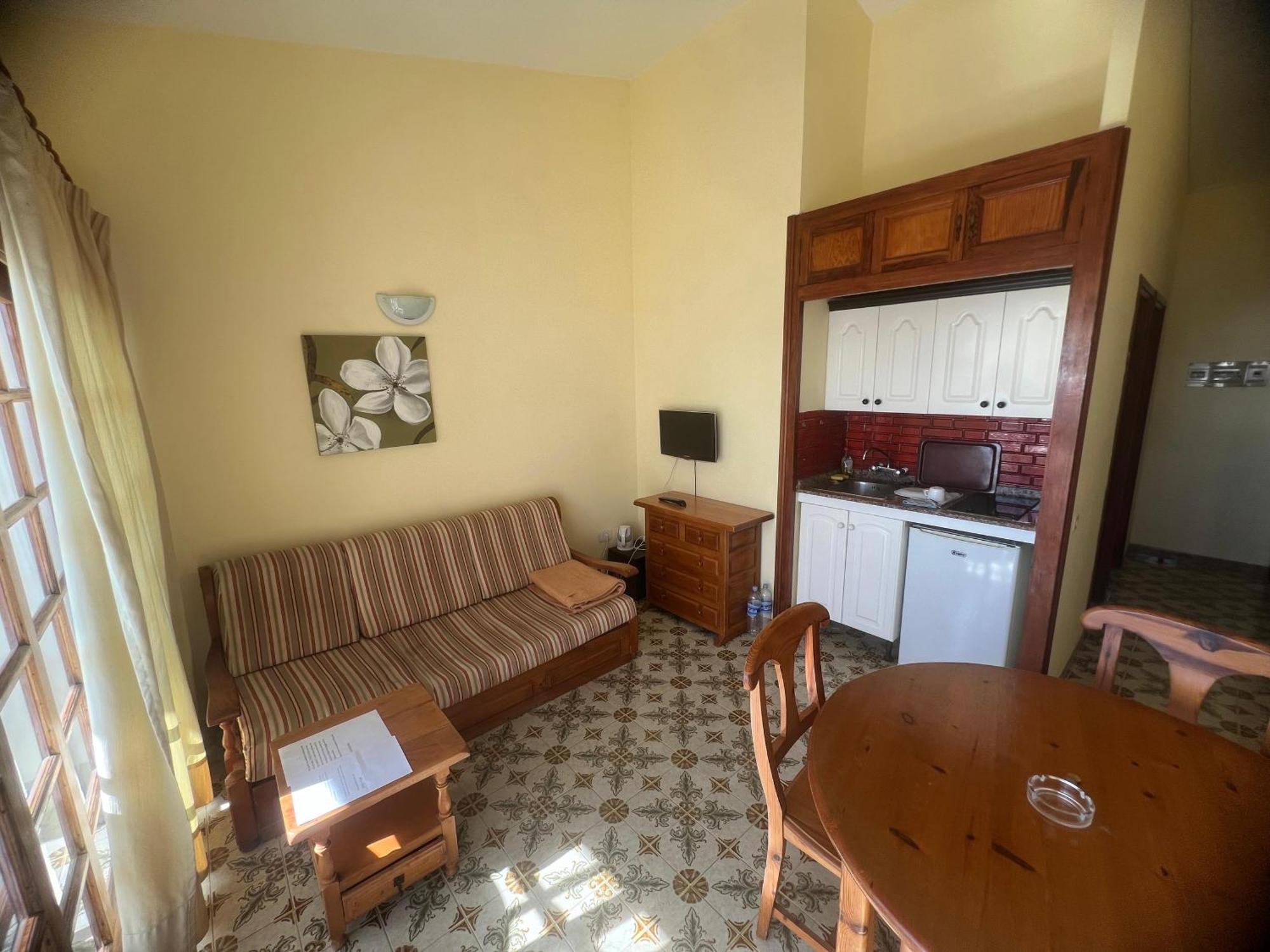 Apartment Salt-Apartments Tivoli Playa del Ingles (Gran Canaria)