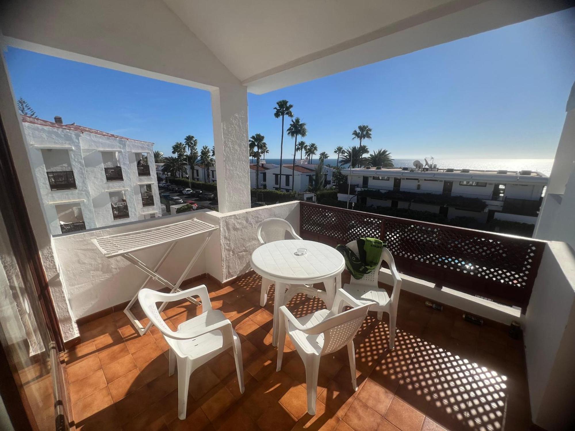 Apartment Salt-Apartments Tivoli Playa del Ingles (Gran Canaria)