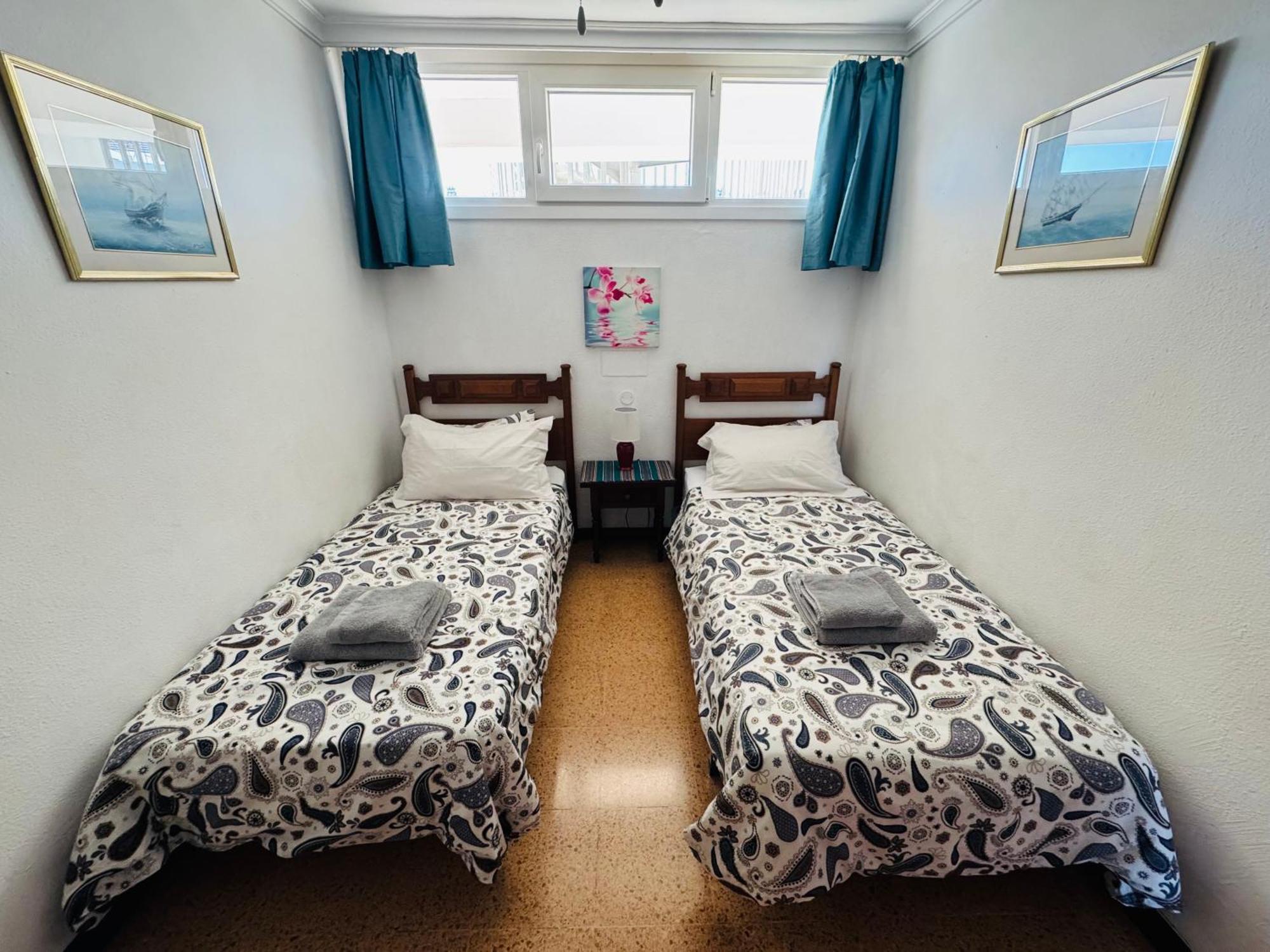 Apartamento Casita Linda