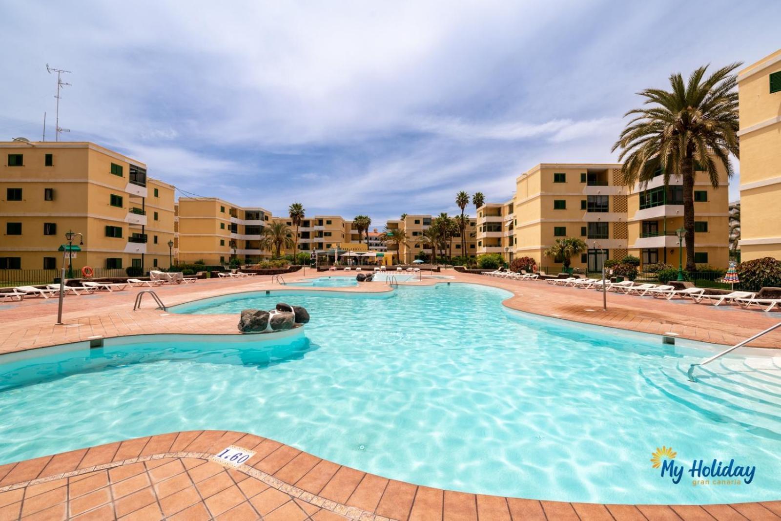 Goris Playa del Inglés