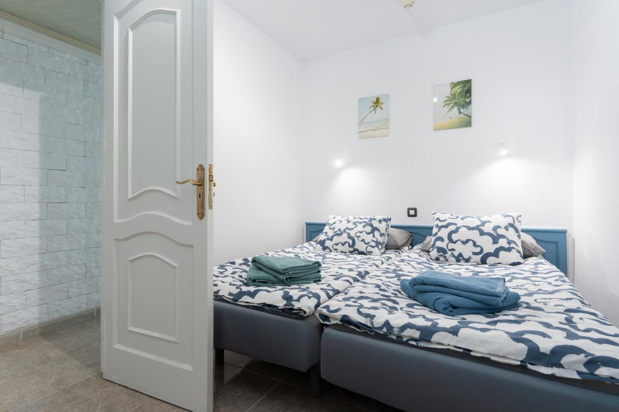Tamaran Garden View Appartement *