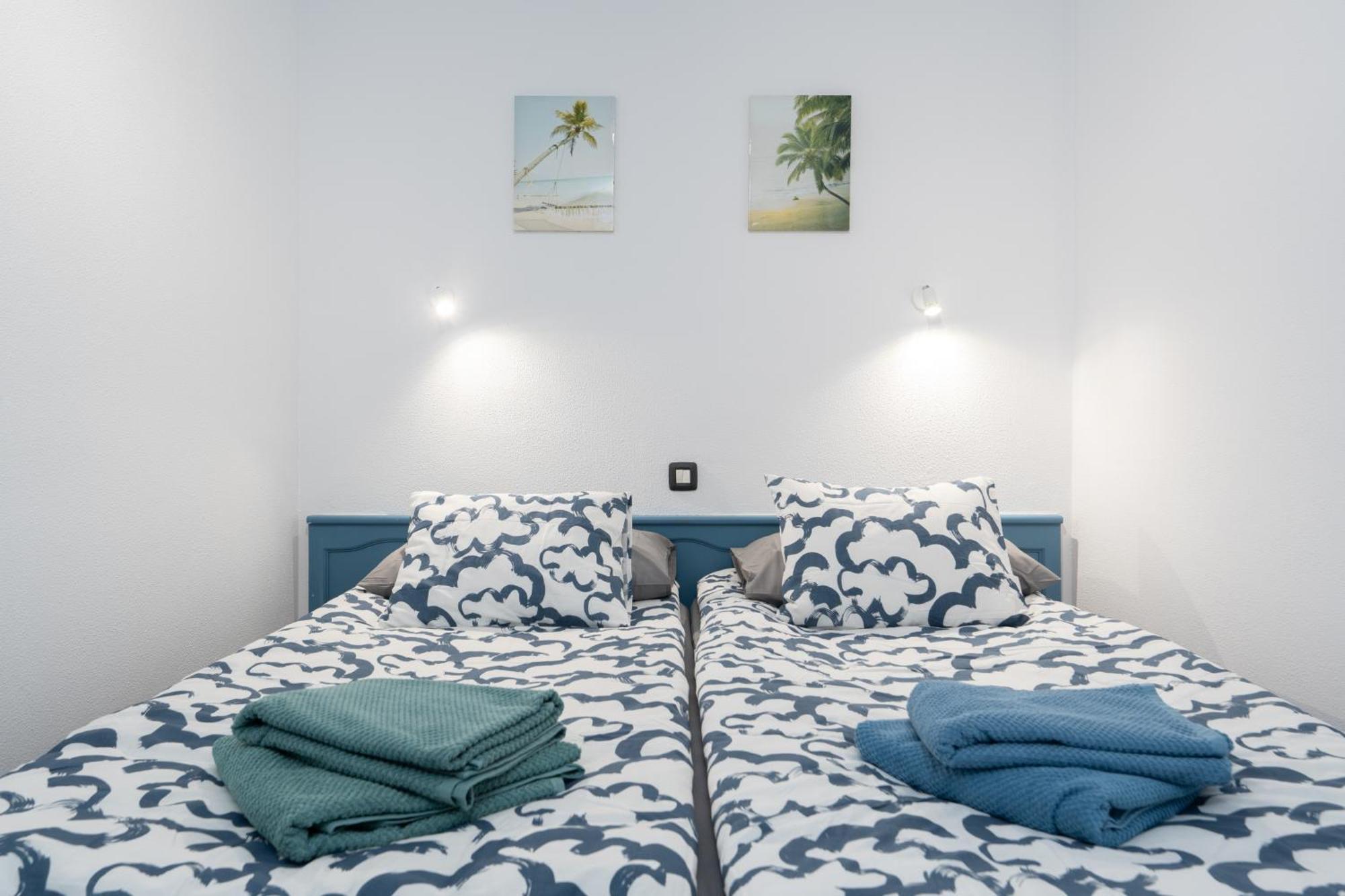 Appartement Tamaran Garden View Playa del Inglés