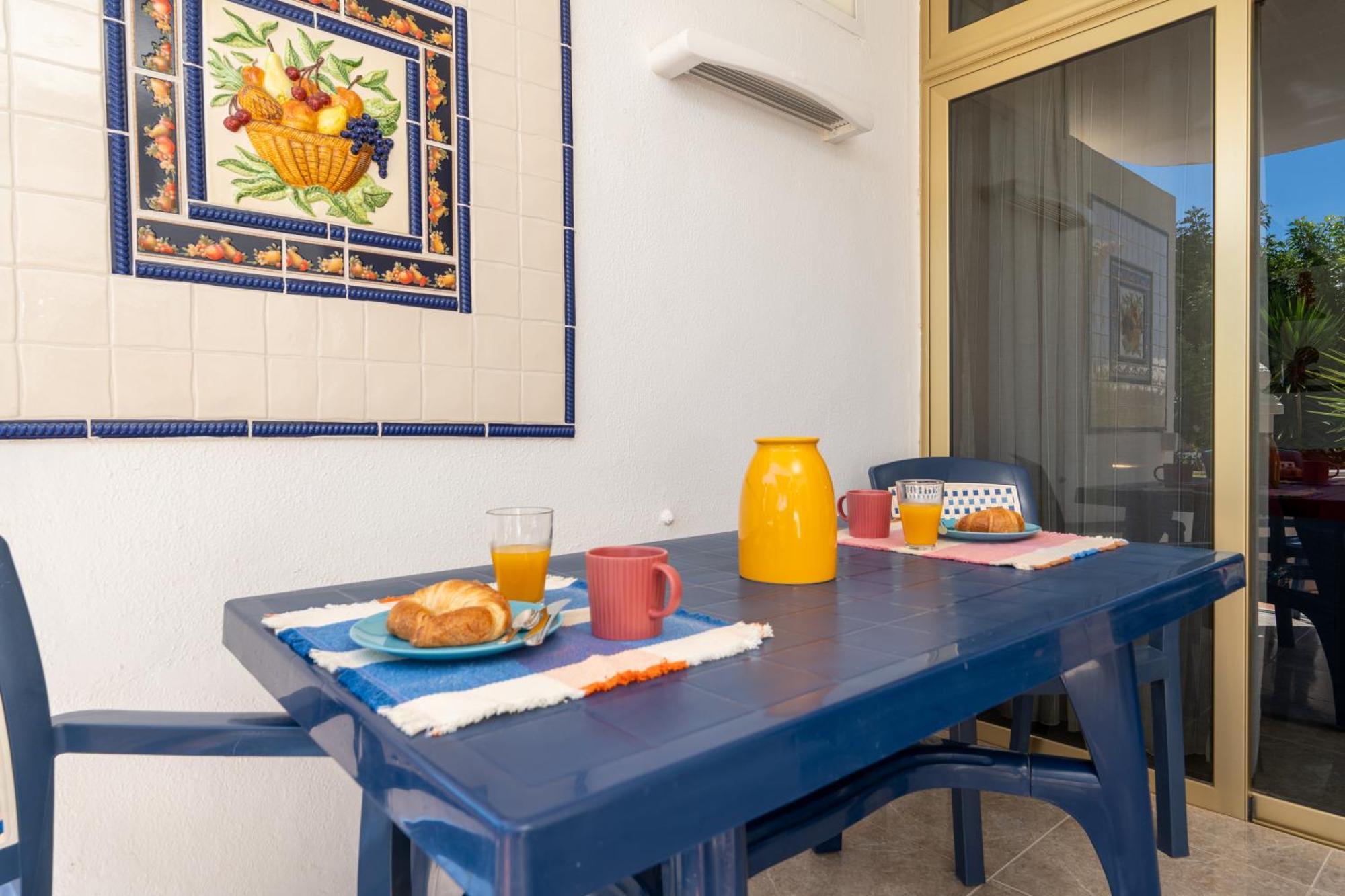 Tamaran Garden View Appartement Playa del Inglés