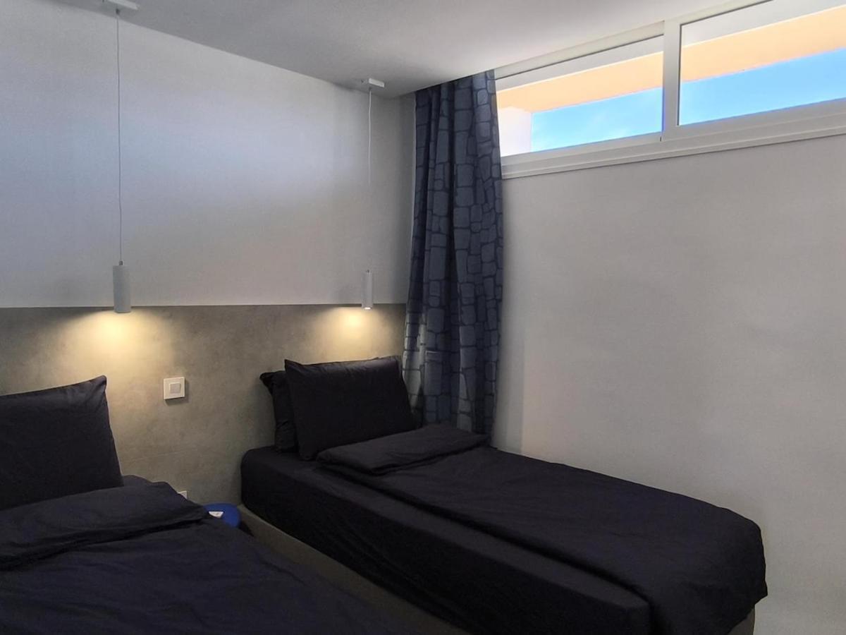 Apartment Barbados Ocean View *
