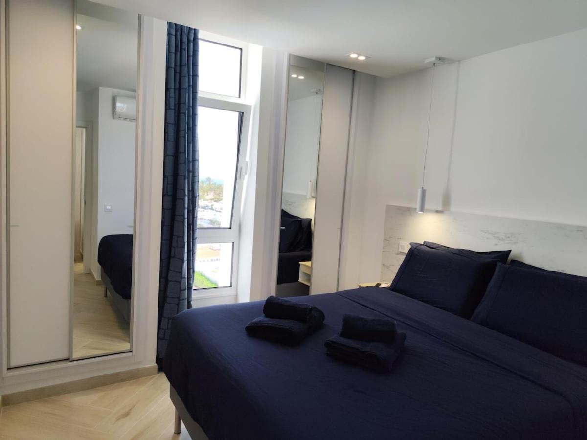 Apartment Barbados Ocean View