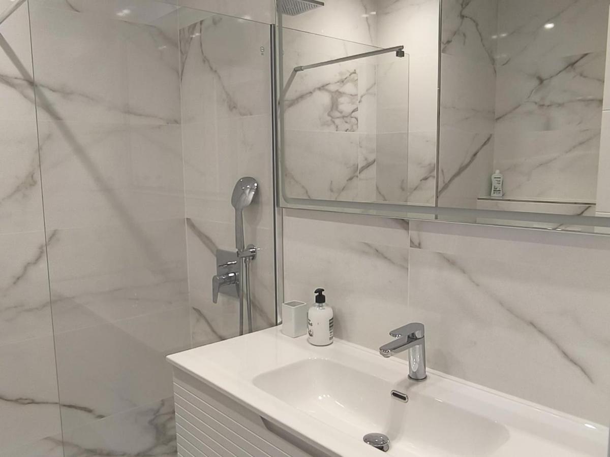 Apartment Barbados Ocean View Playa del Ingles (Gran Canaria)