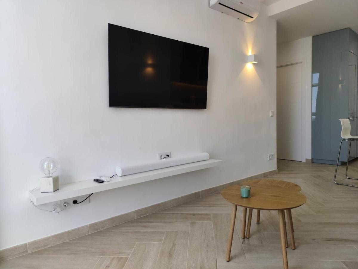 Apartment Barbados Ocean View Playa del Ingles (Gran Canaria)